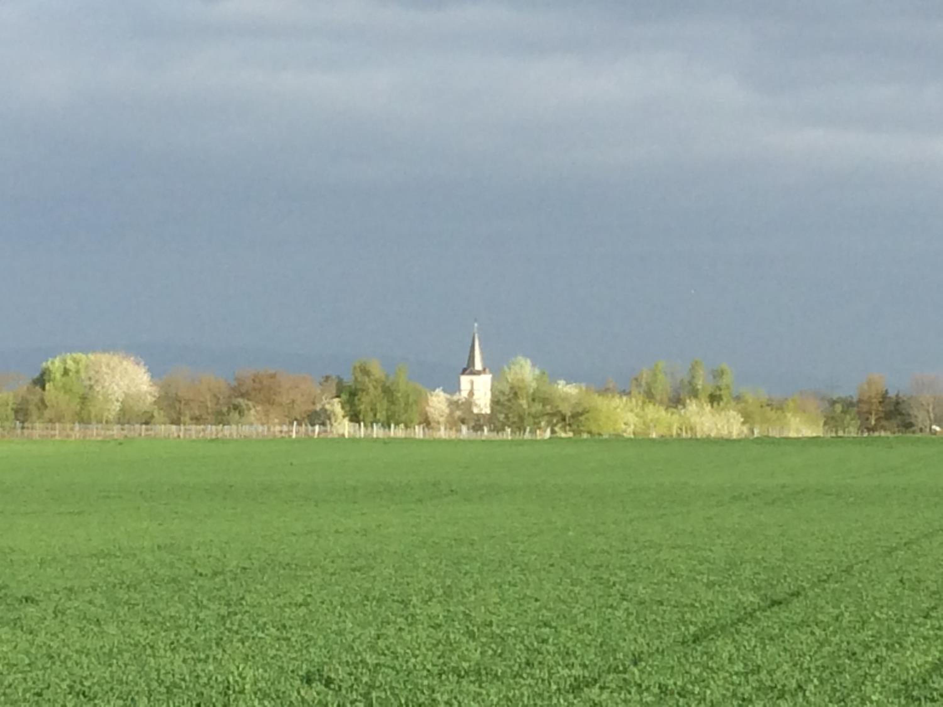 Alte Heimat