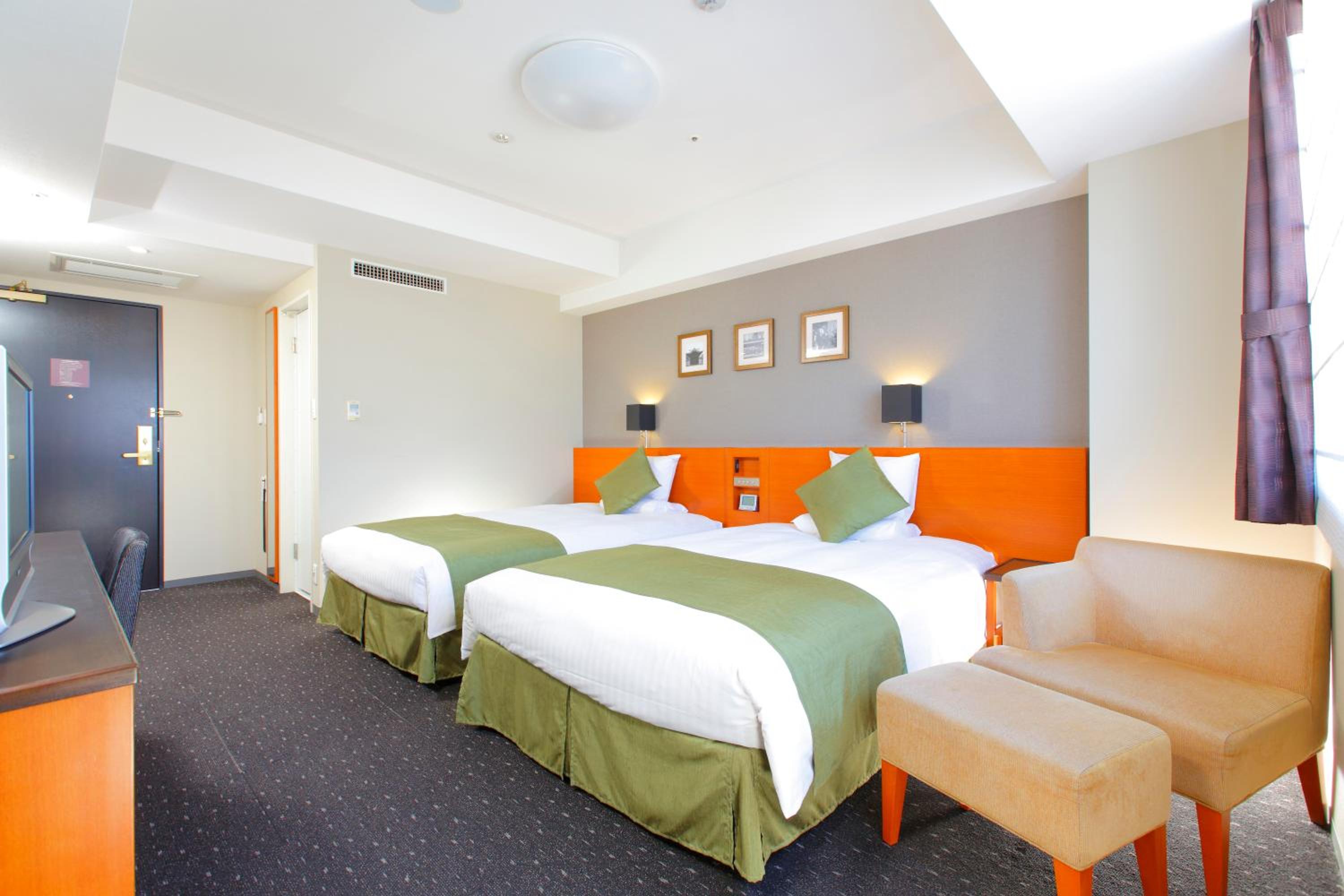 Hotel MyStays Kyoto - Shijo 74