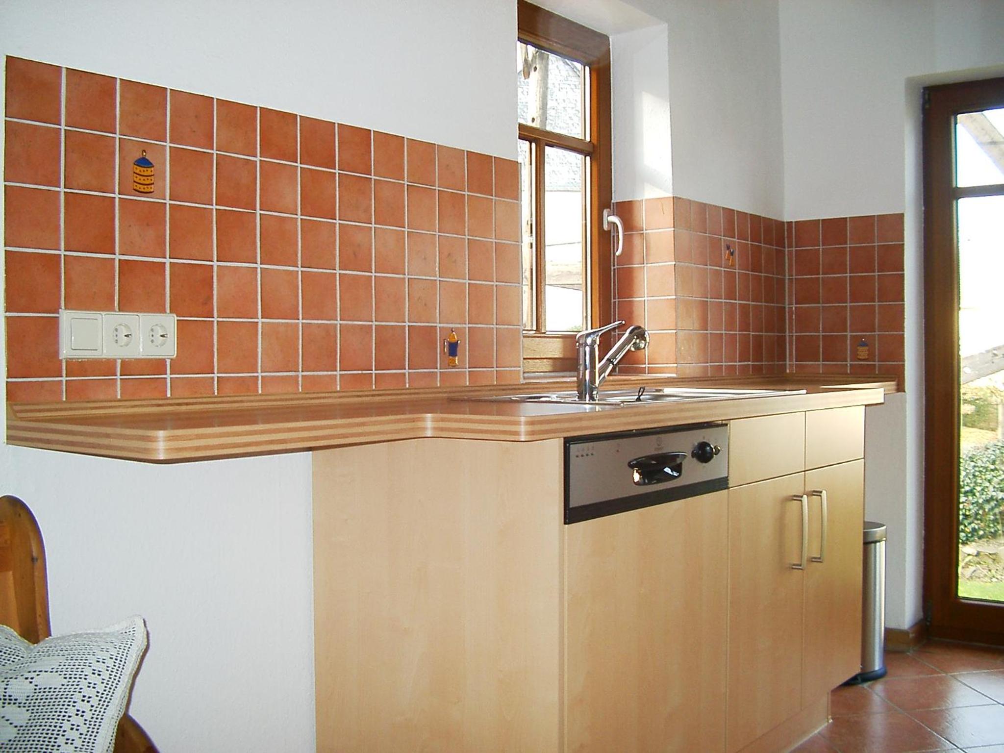 Ferienhaus Schmitt