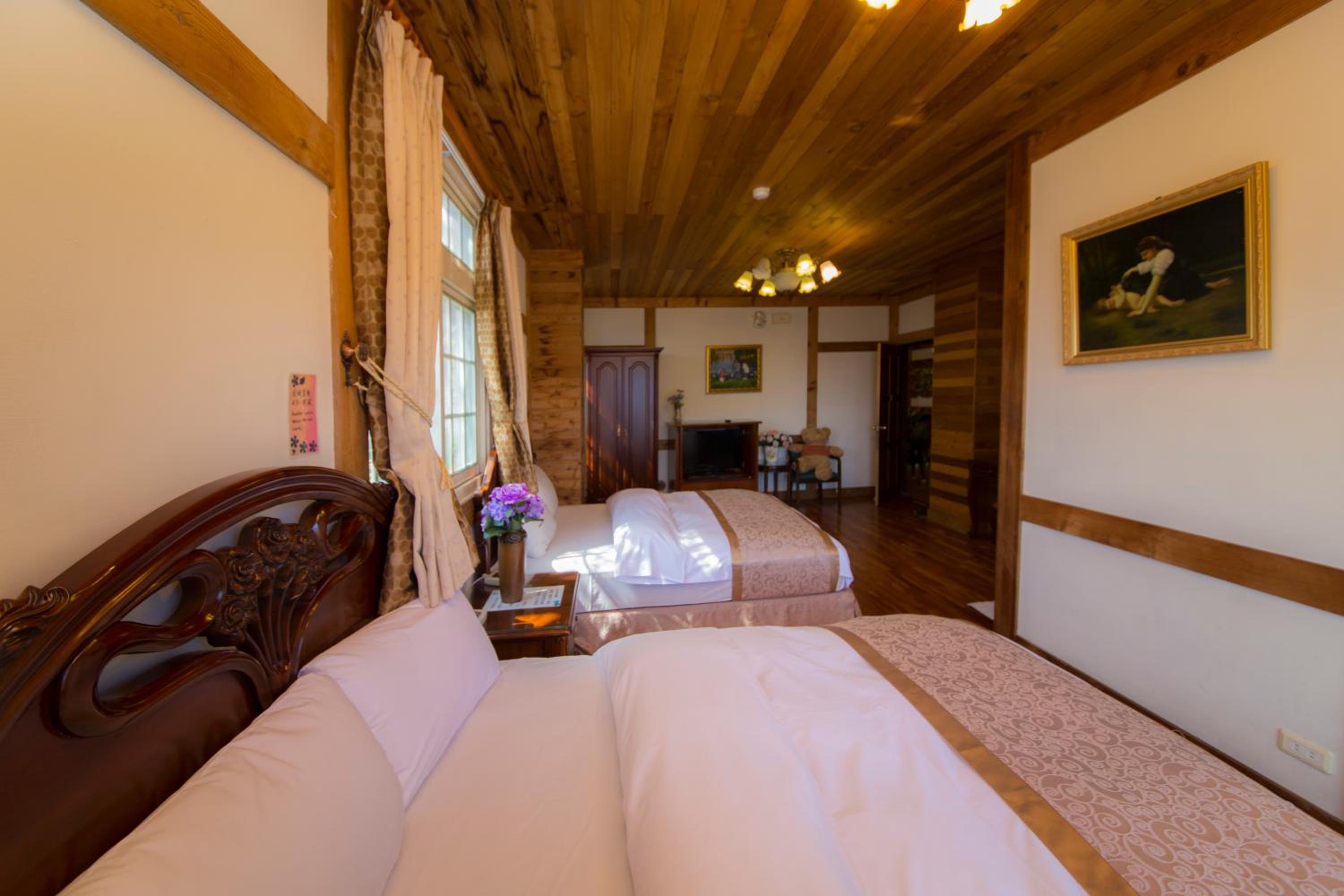 The Cotswolds Villa