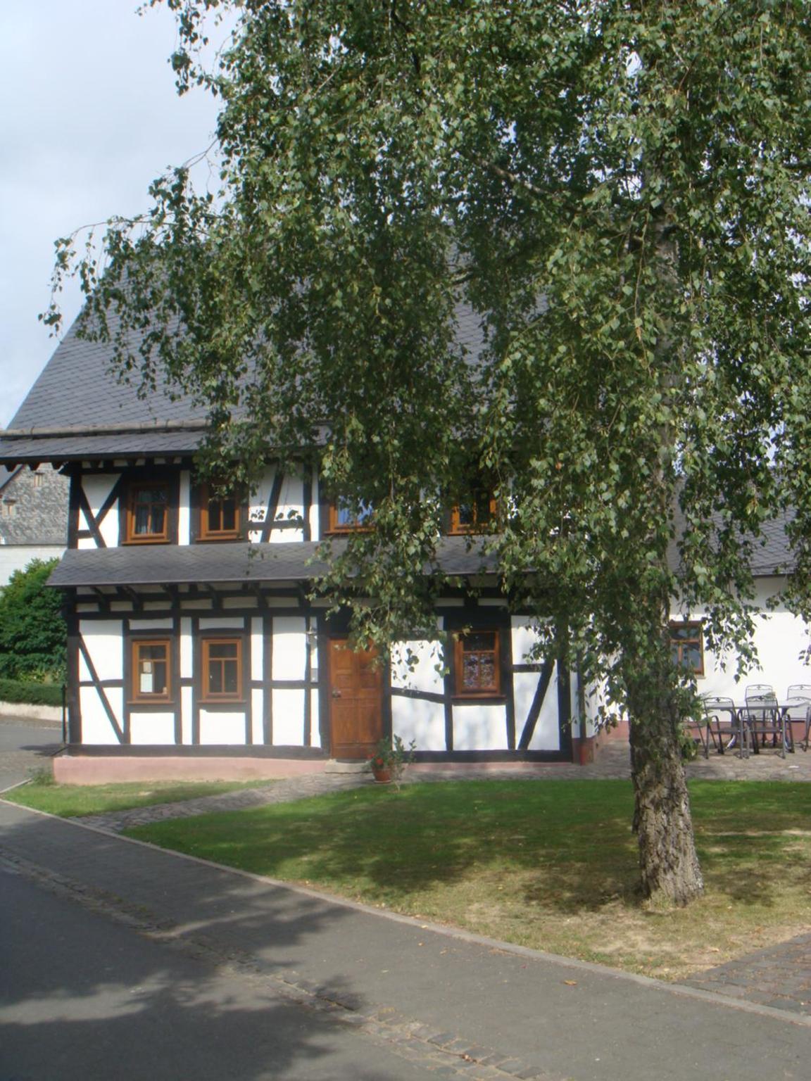 Ferienhaus Schmitt