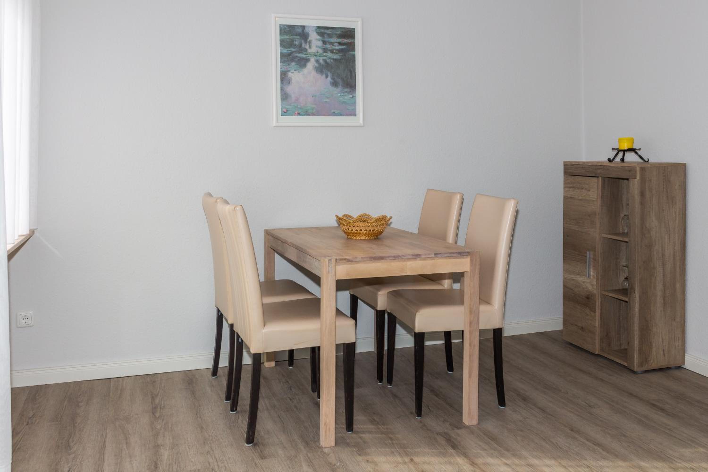 Gästehaus Margareth