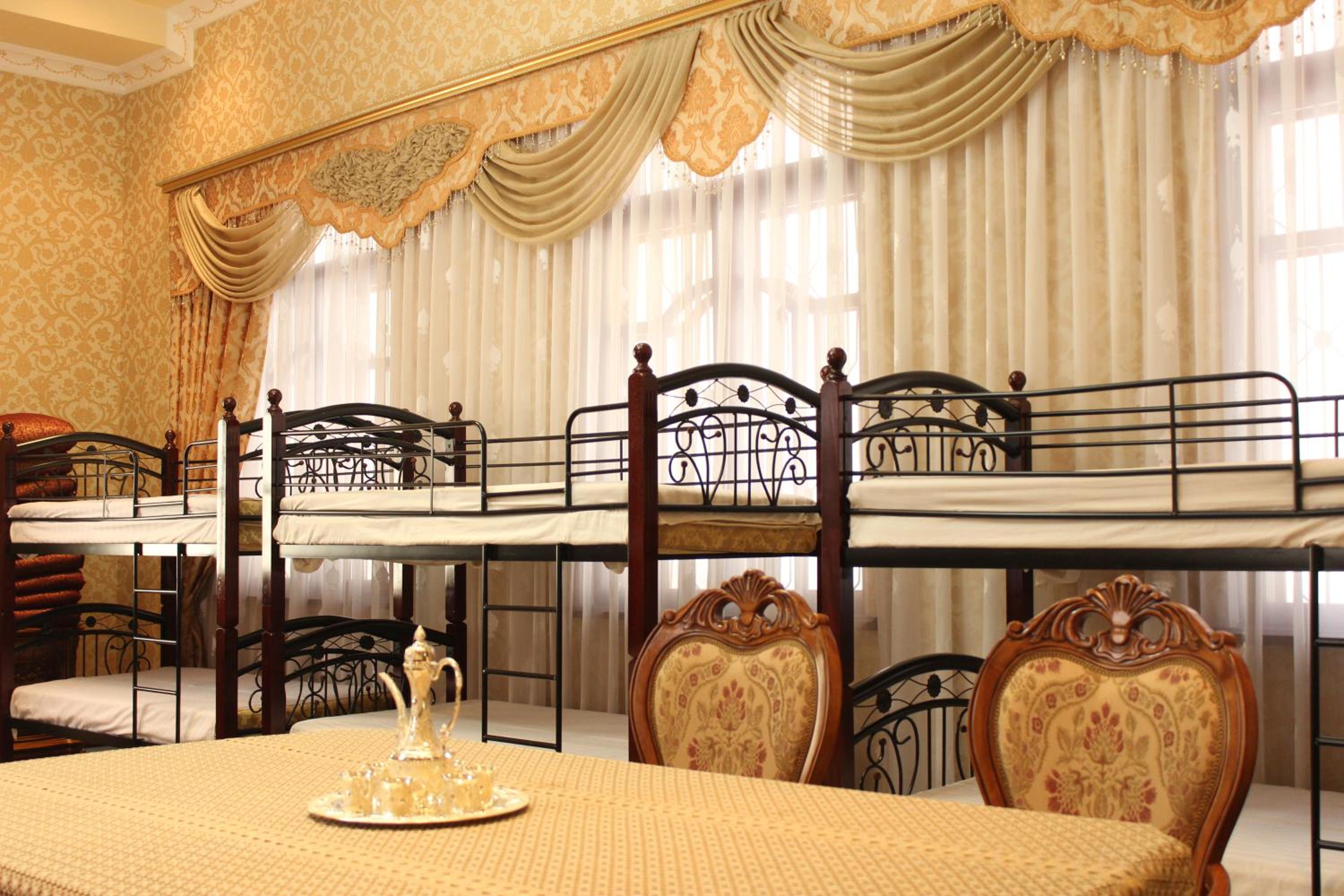 Green House Hostel