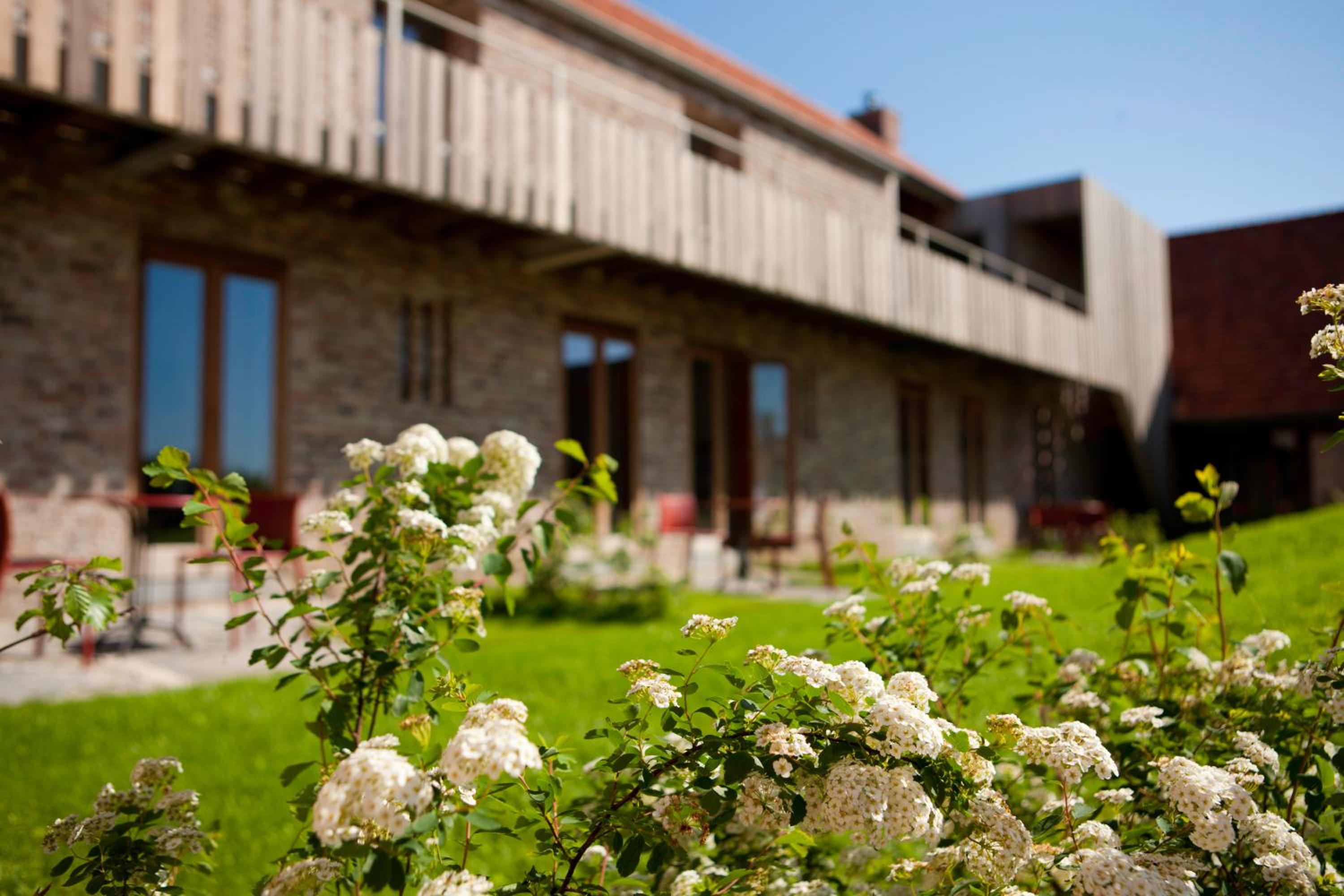 B&B De Deugdzonde view 2