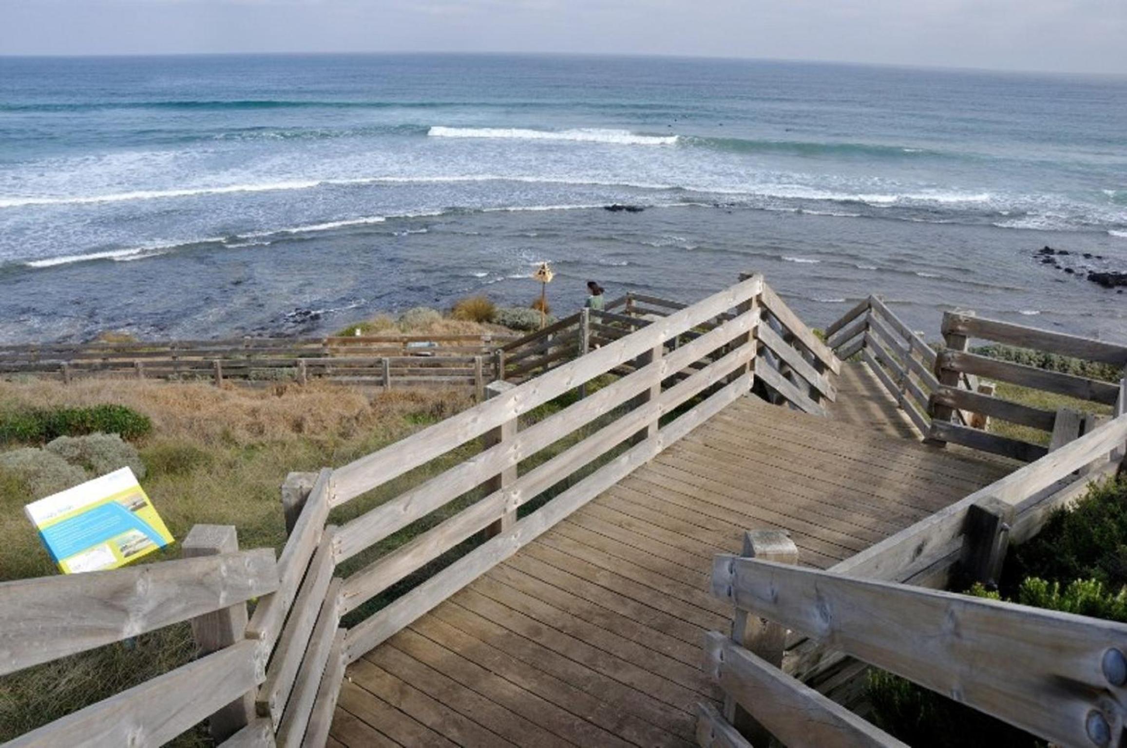 Island Daze Surf Beach Phillip Island