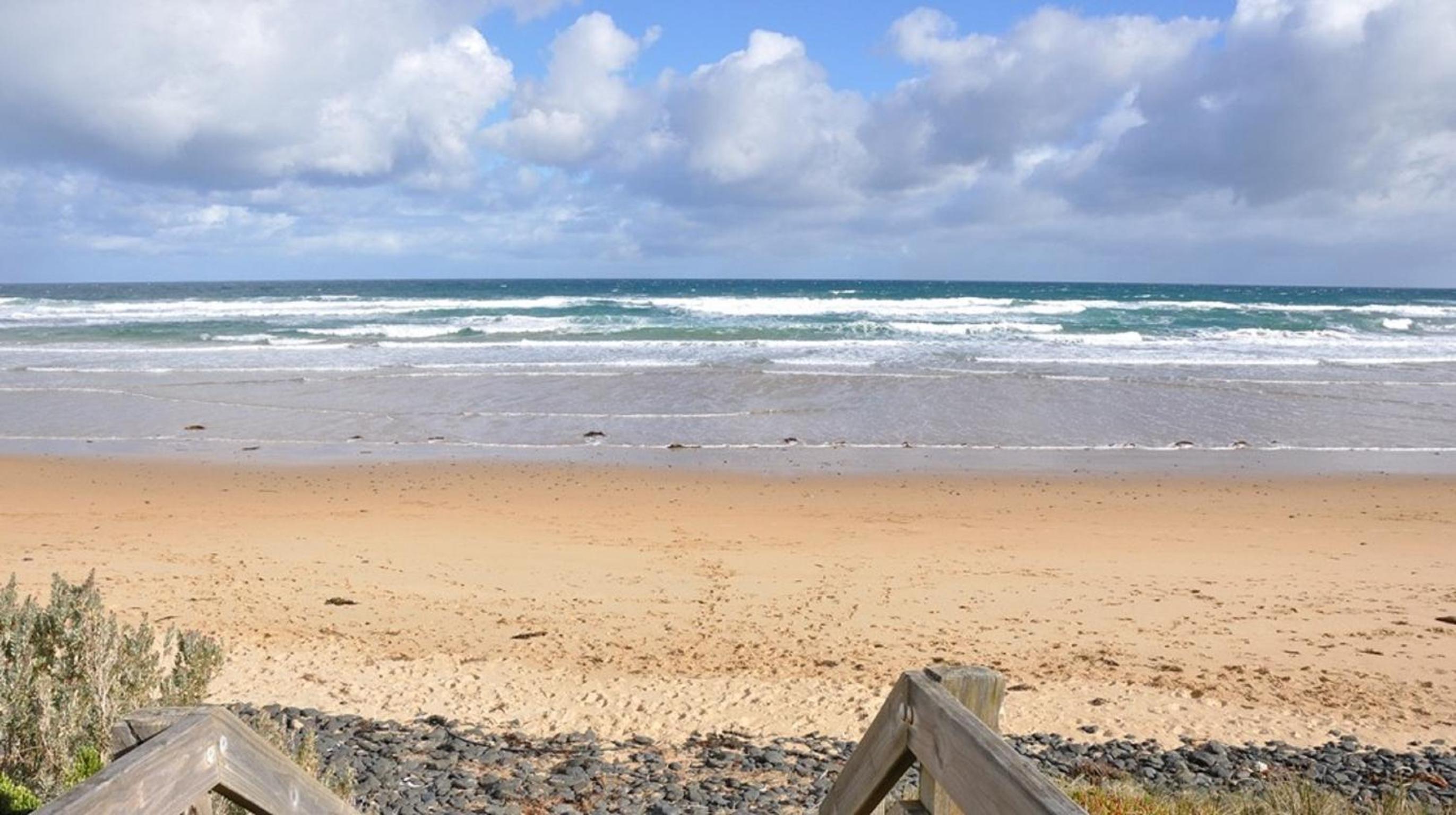 Island Daze Surf Beach Phillip Island