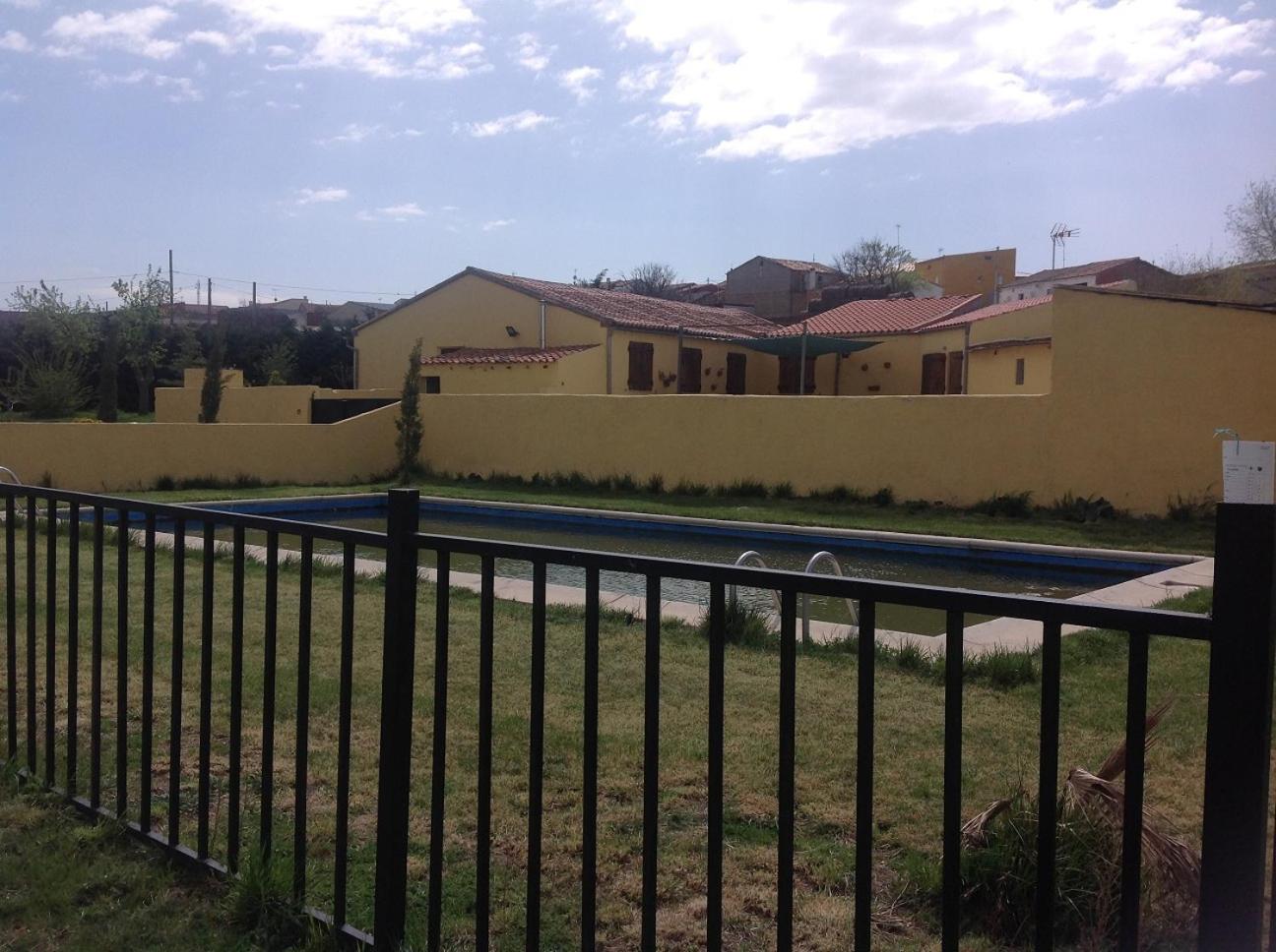Vivienda de uso turístico La Vega de Vita view 2