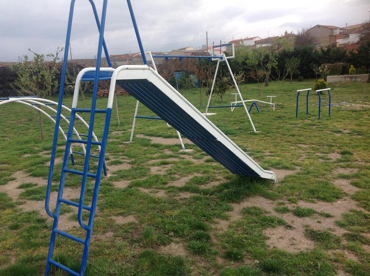 Vivienda de uso turístico La Vega de Vita view 5