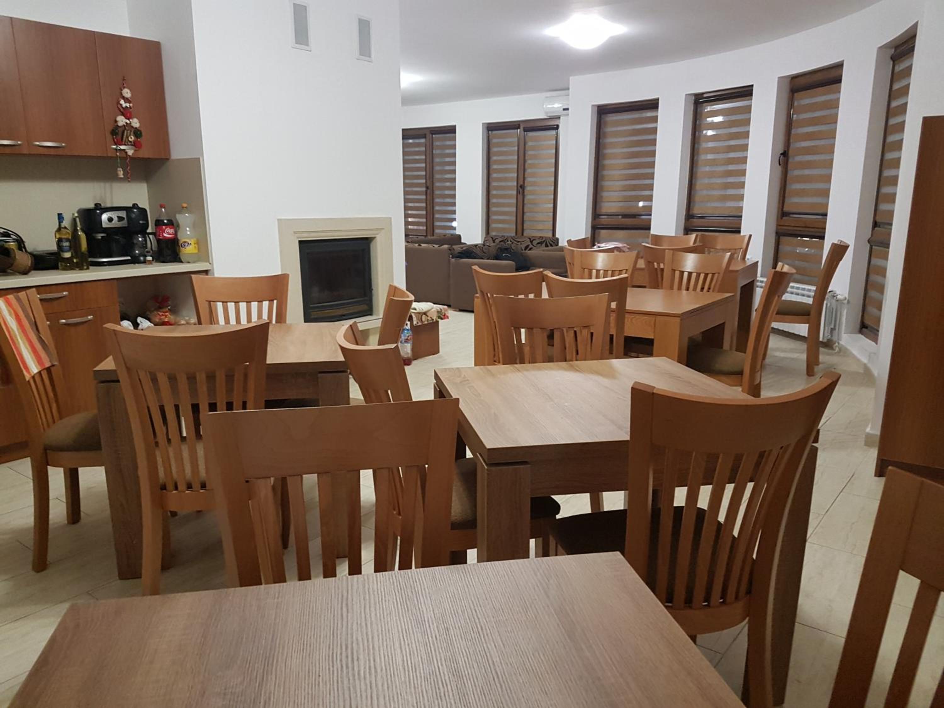 Yuliya Guest House