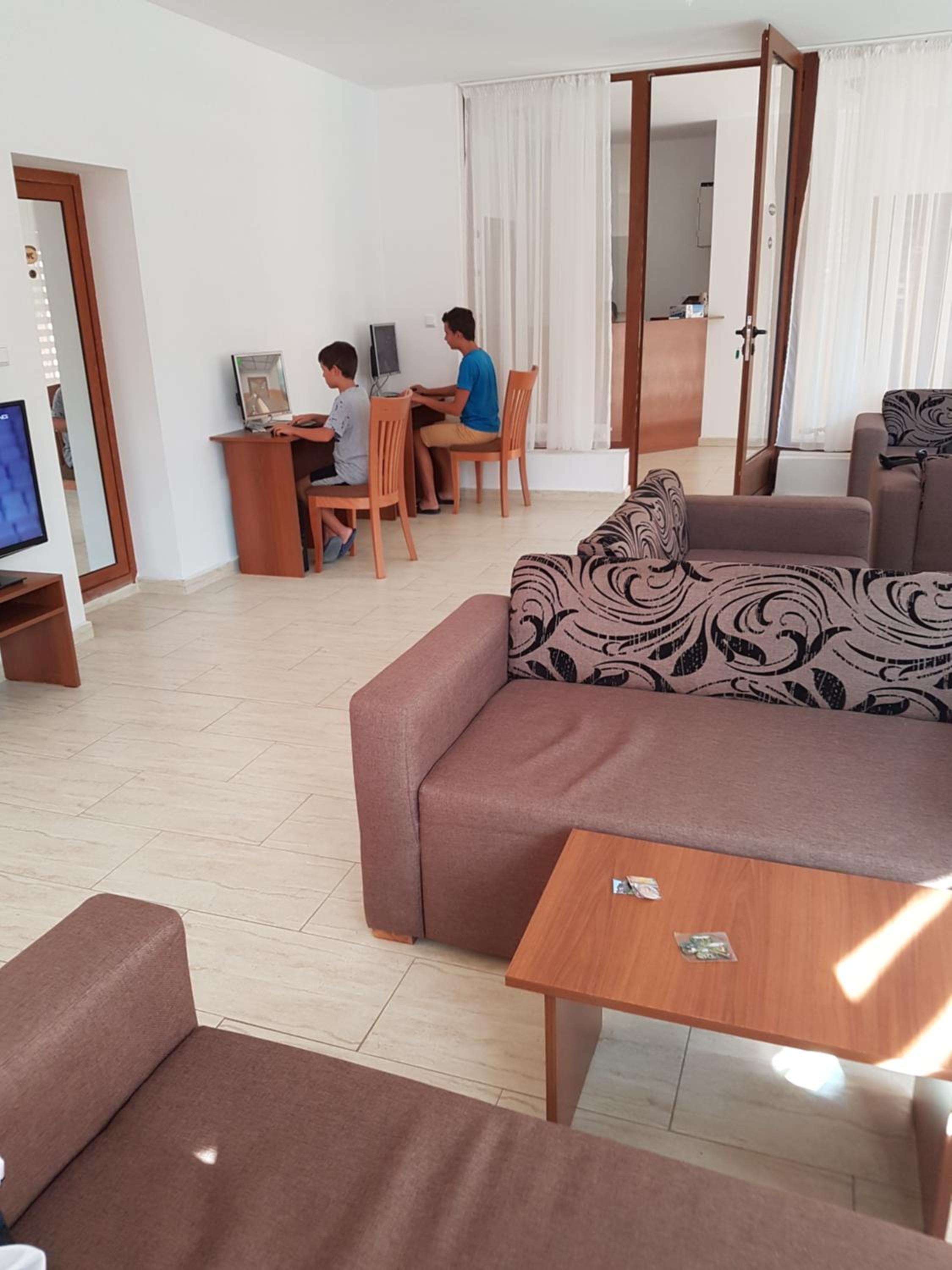 Yuliya Guest House