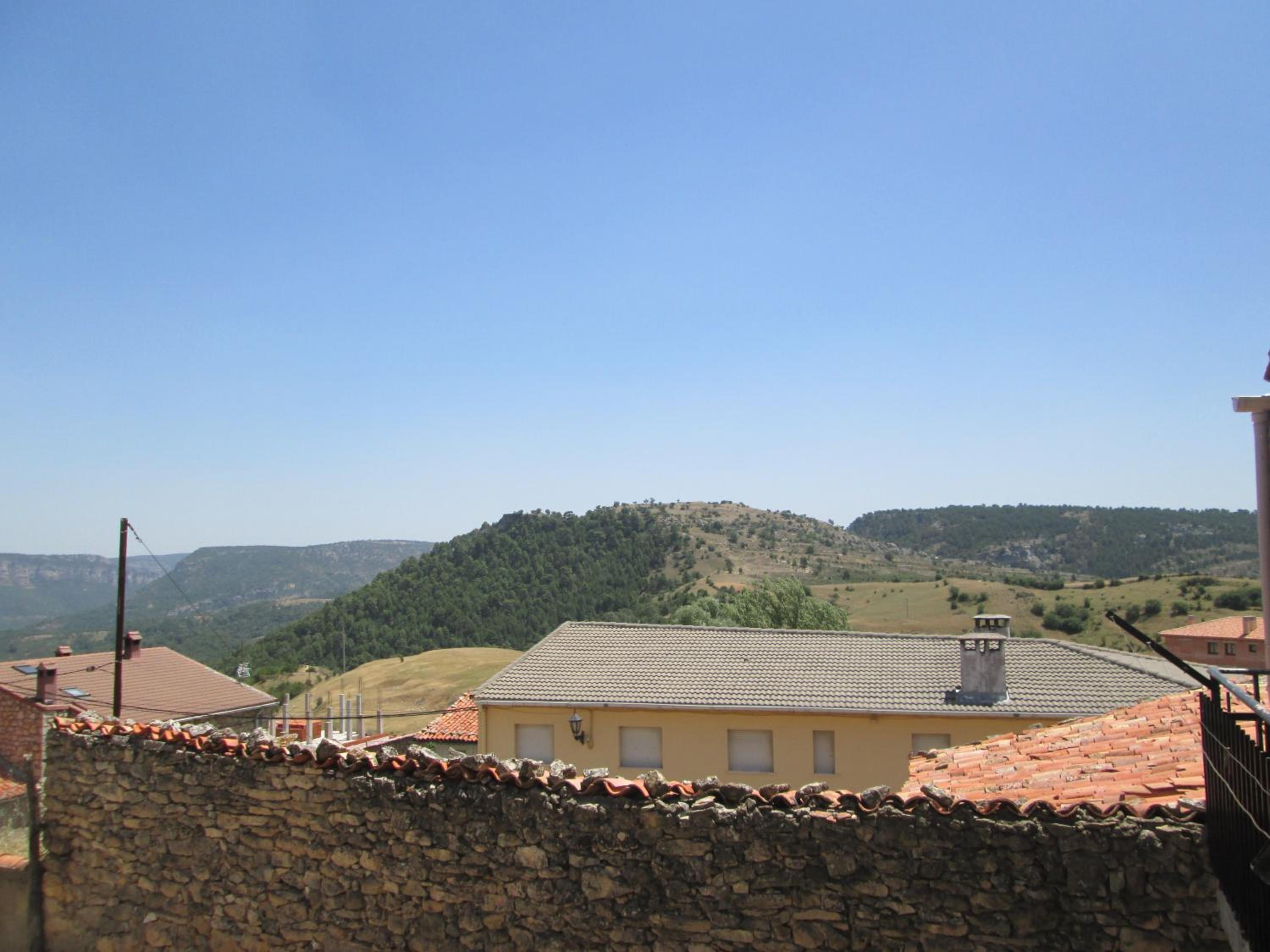 serranía del tajo view 2