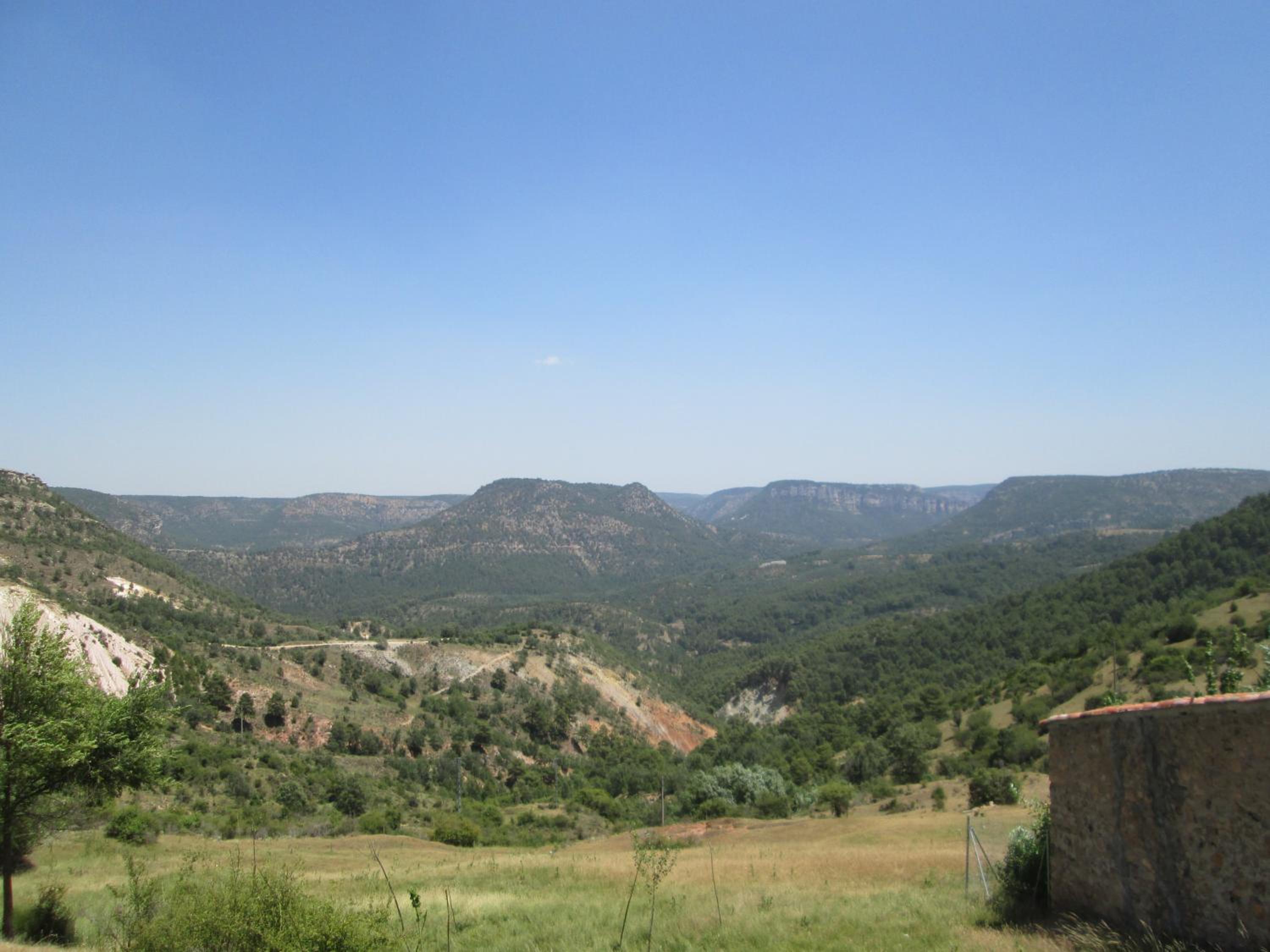 serranía del tajo view 3