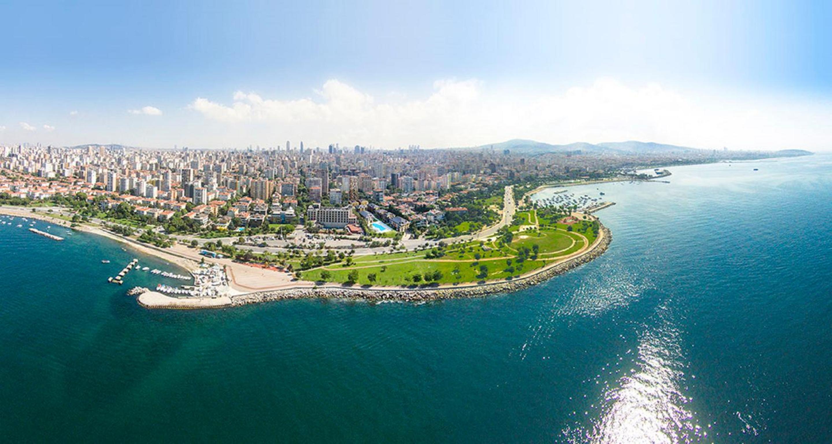Suadiye Otel - Image 35