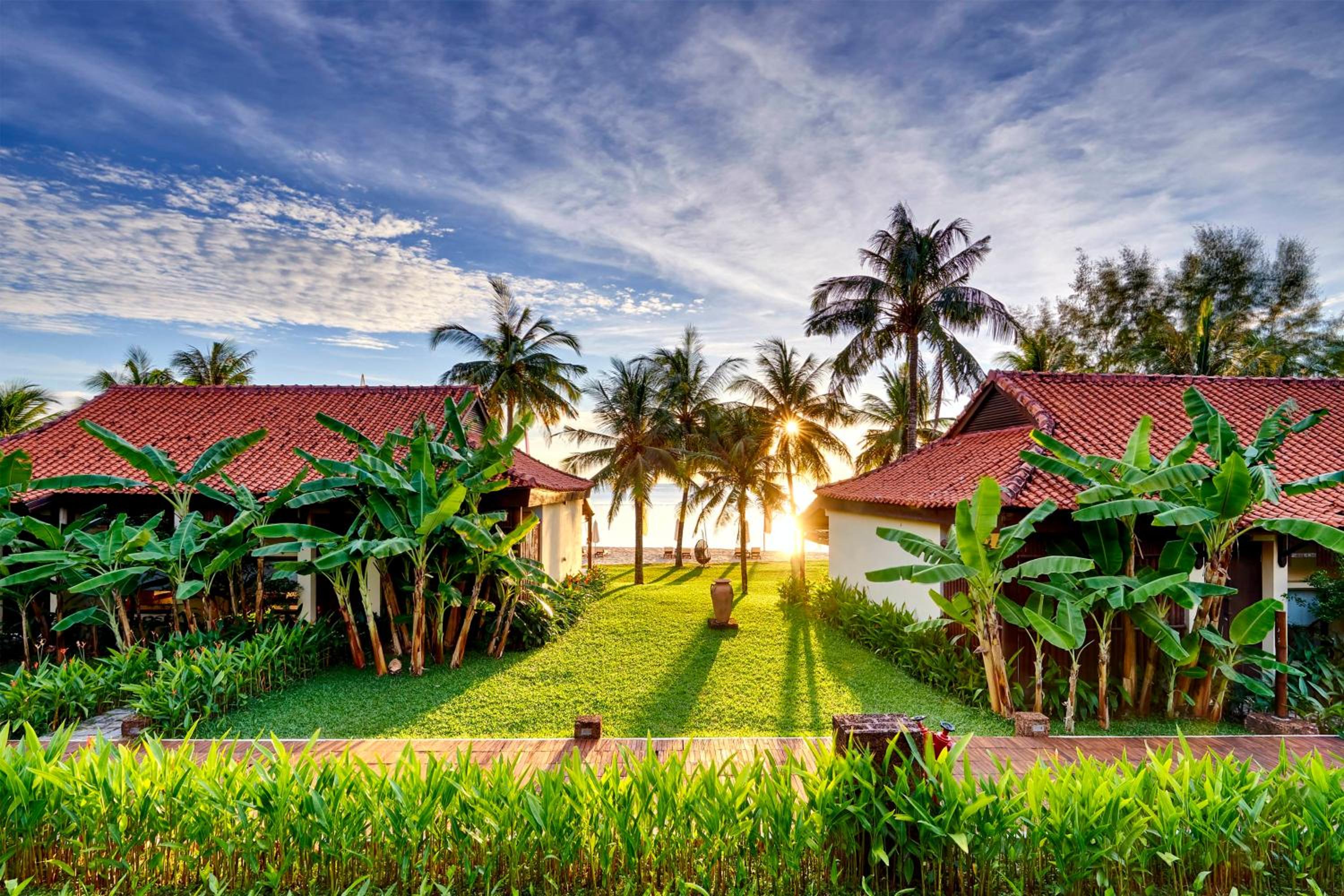 Chen Sea Resort & Spa Phu Quoc