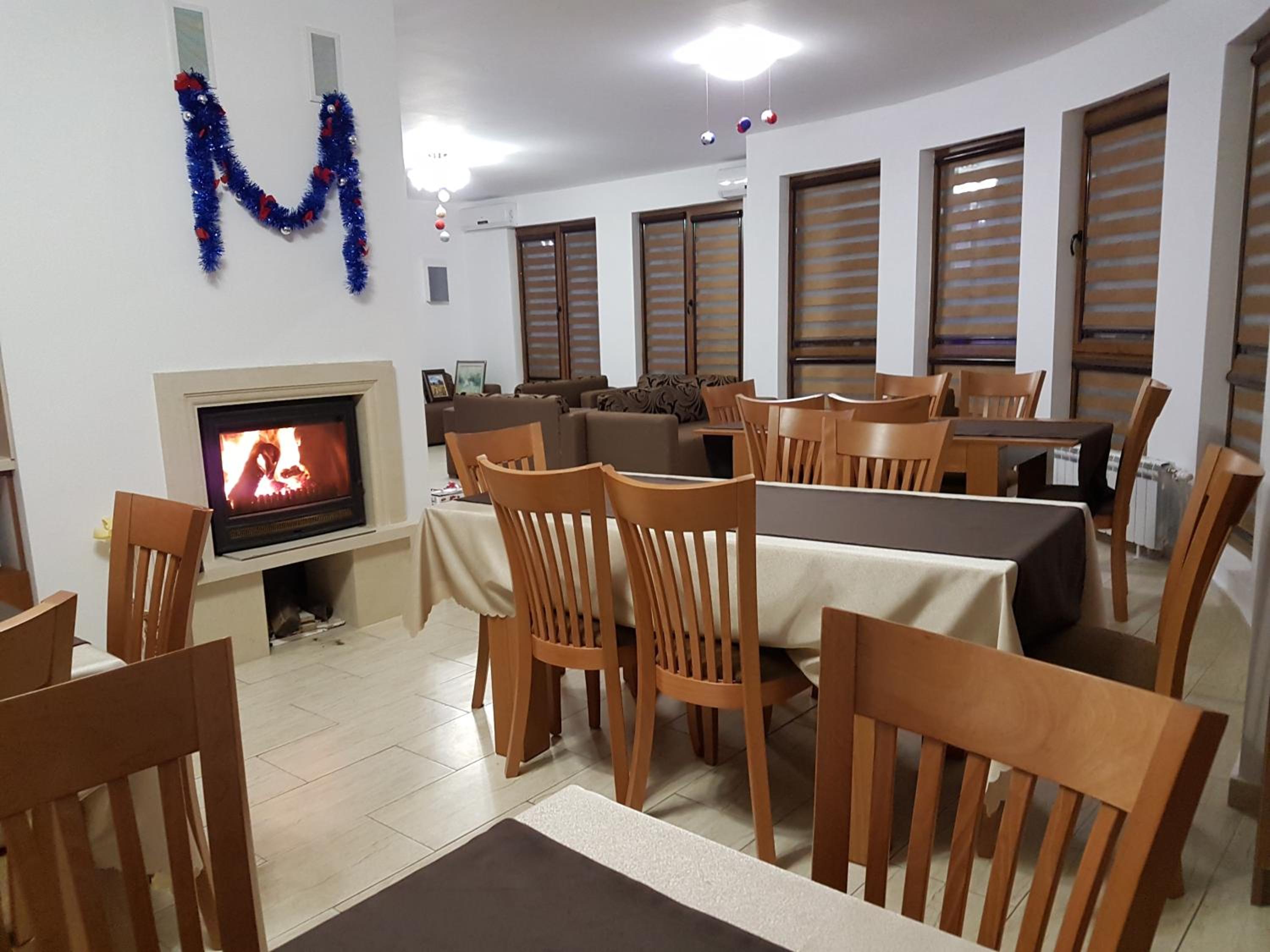 Yuliya Guest House