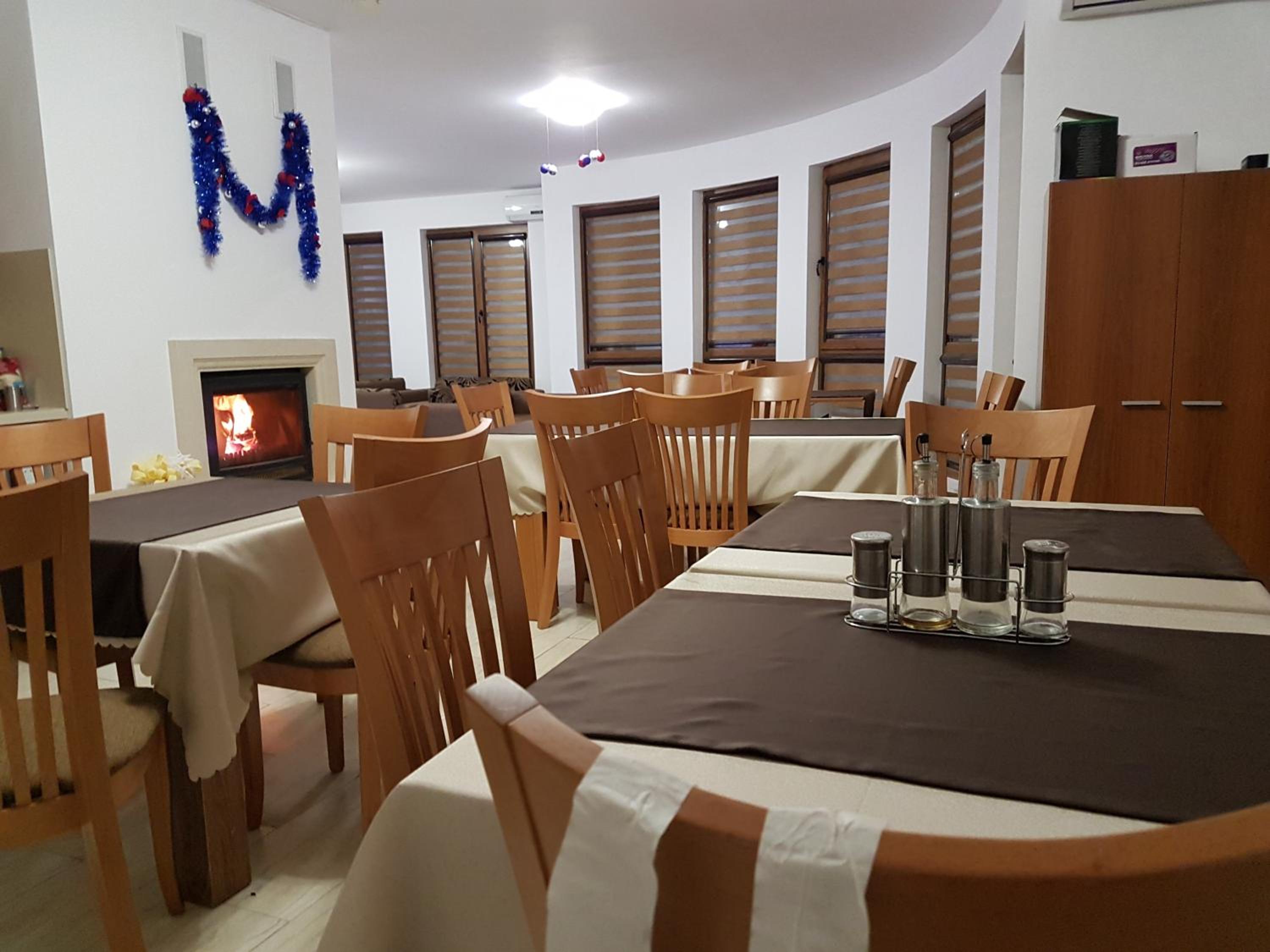 Yuliya Guest House