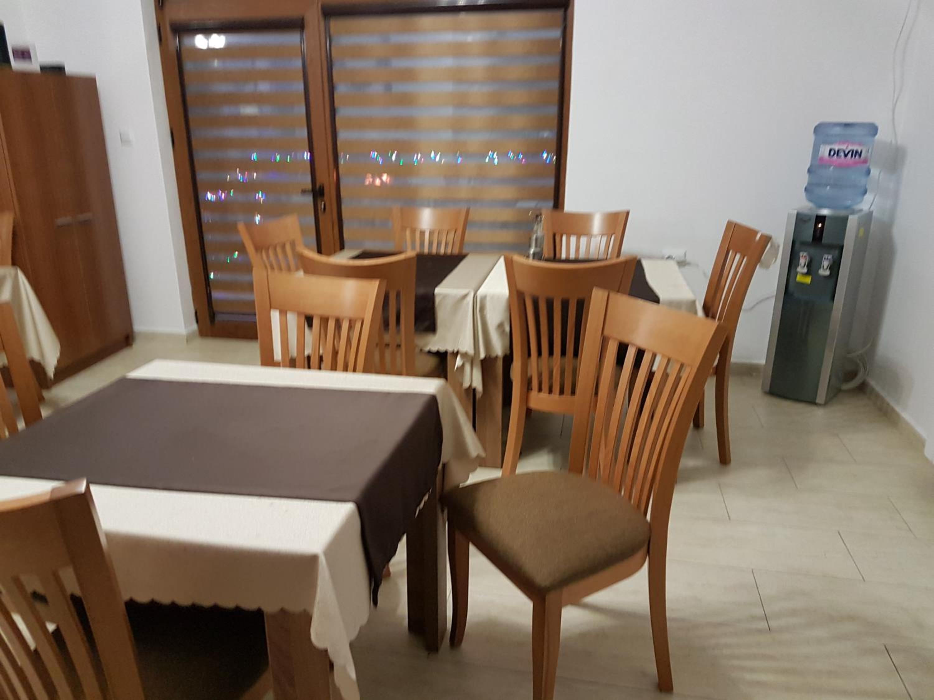 Yuliya Guest House