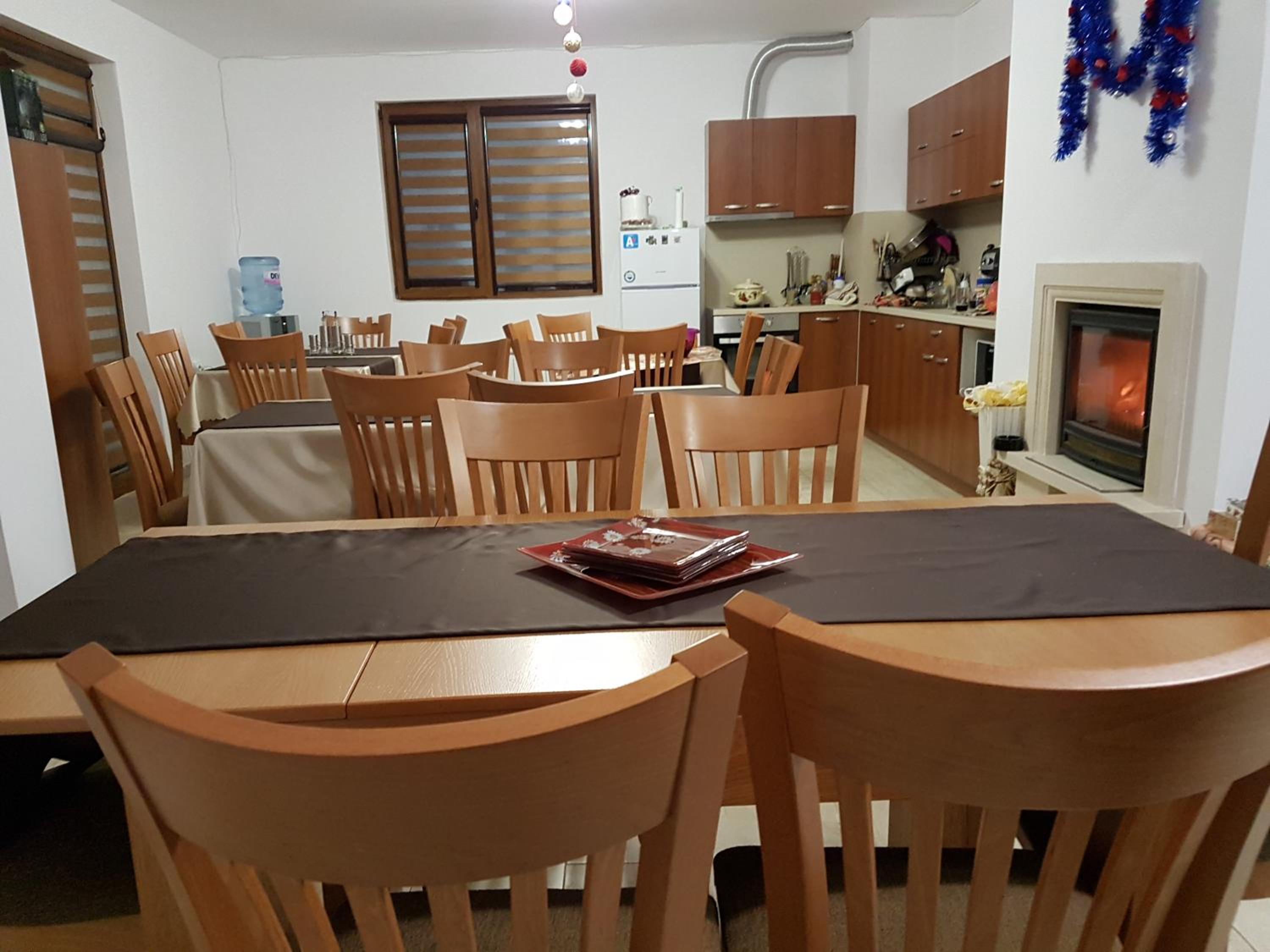 Yuliya Guest House