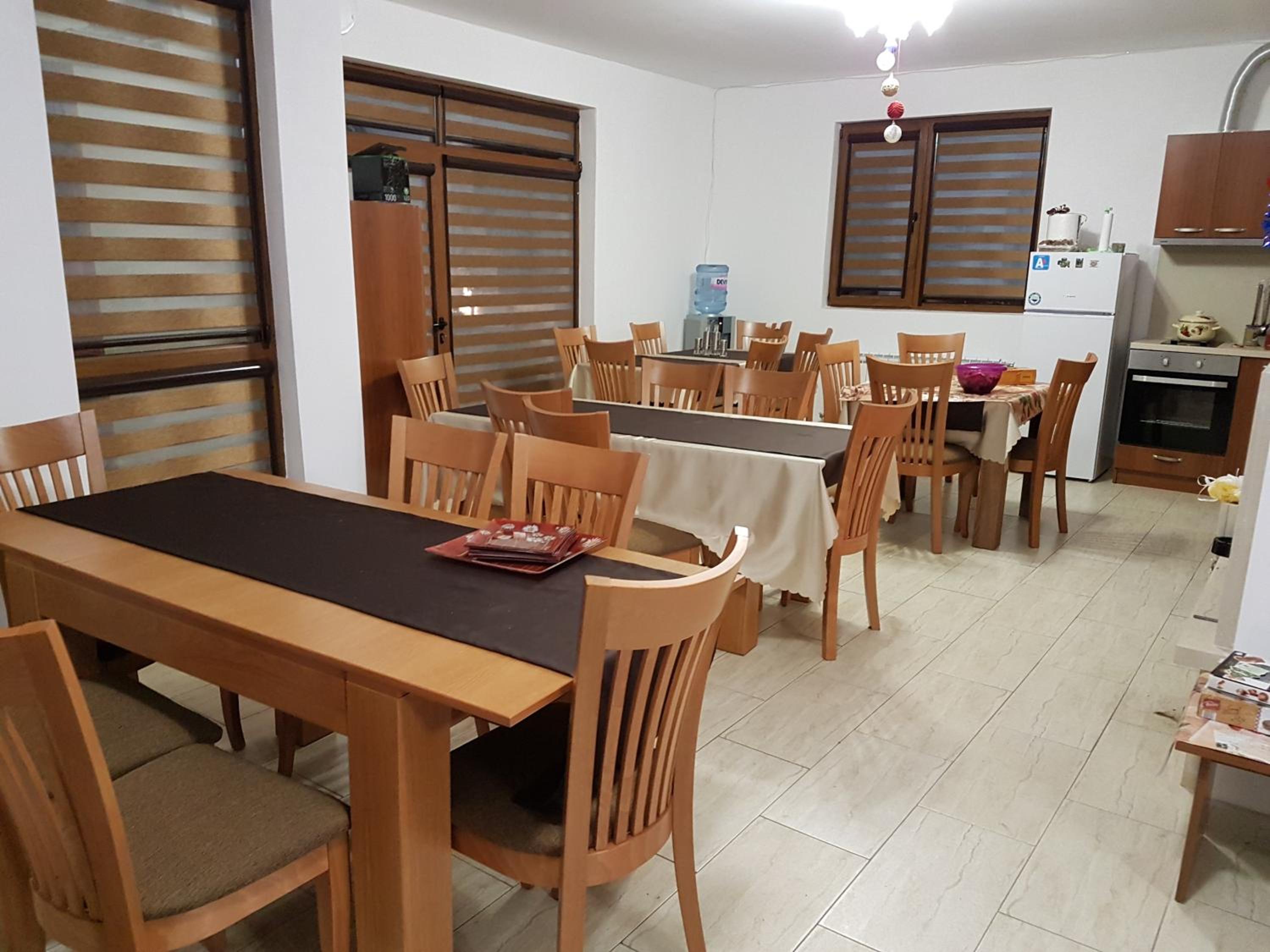 Yuliya Guest House