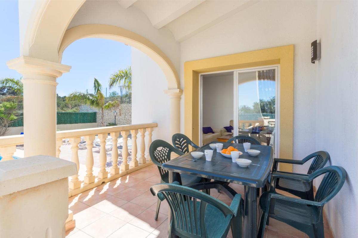 Monte Violeta view 4