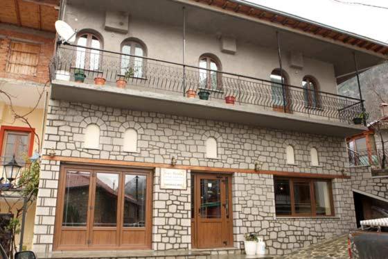 Anilio Rooms view 2
