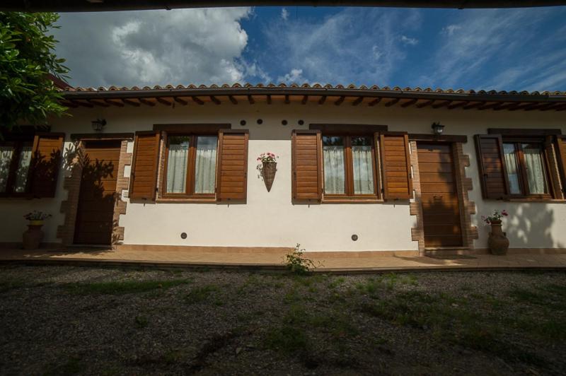 Agriturismo Consalvi view 4