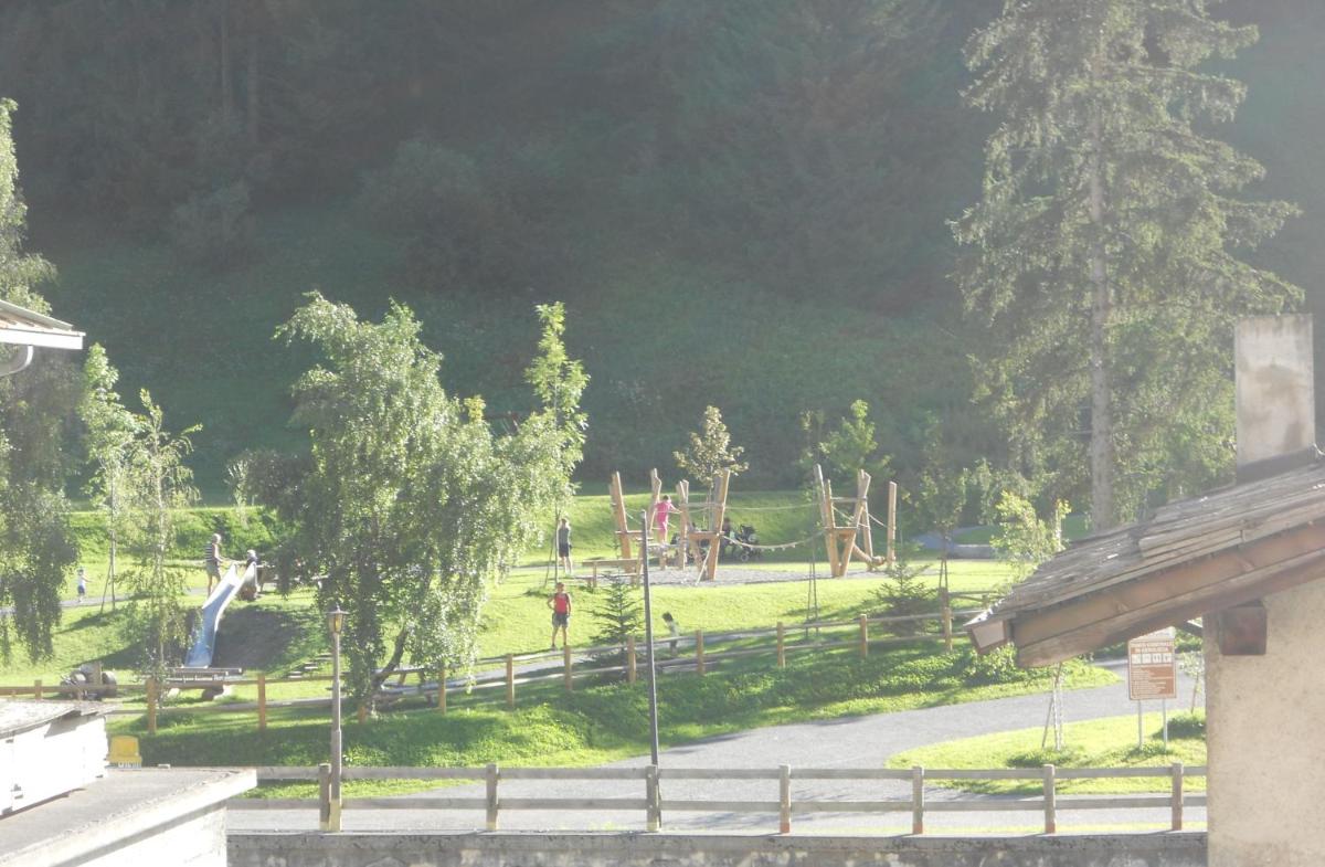 Casa Alberti view 2