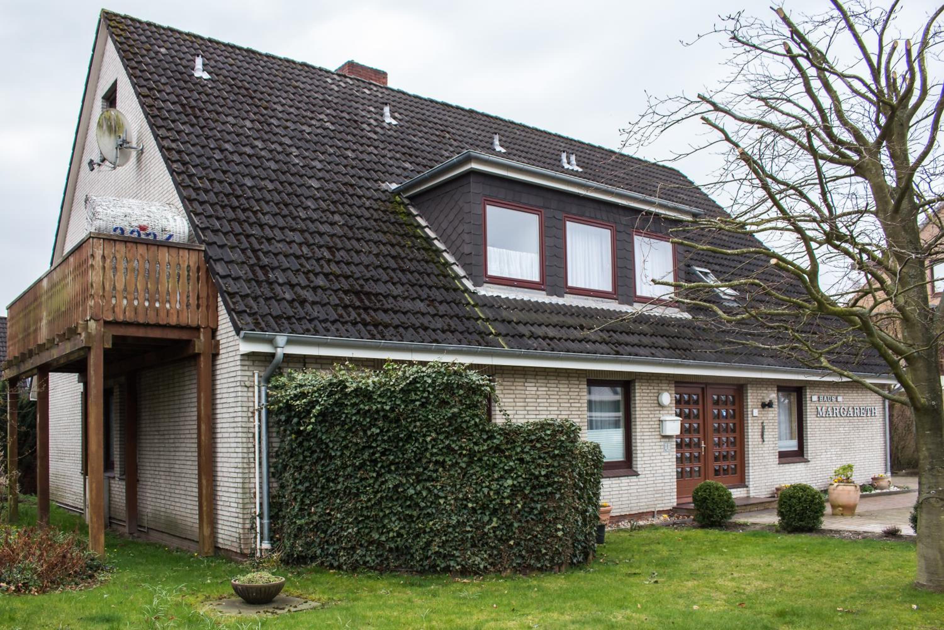 Gästehaus Margareth