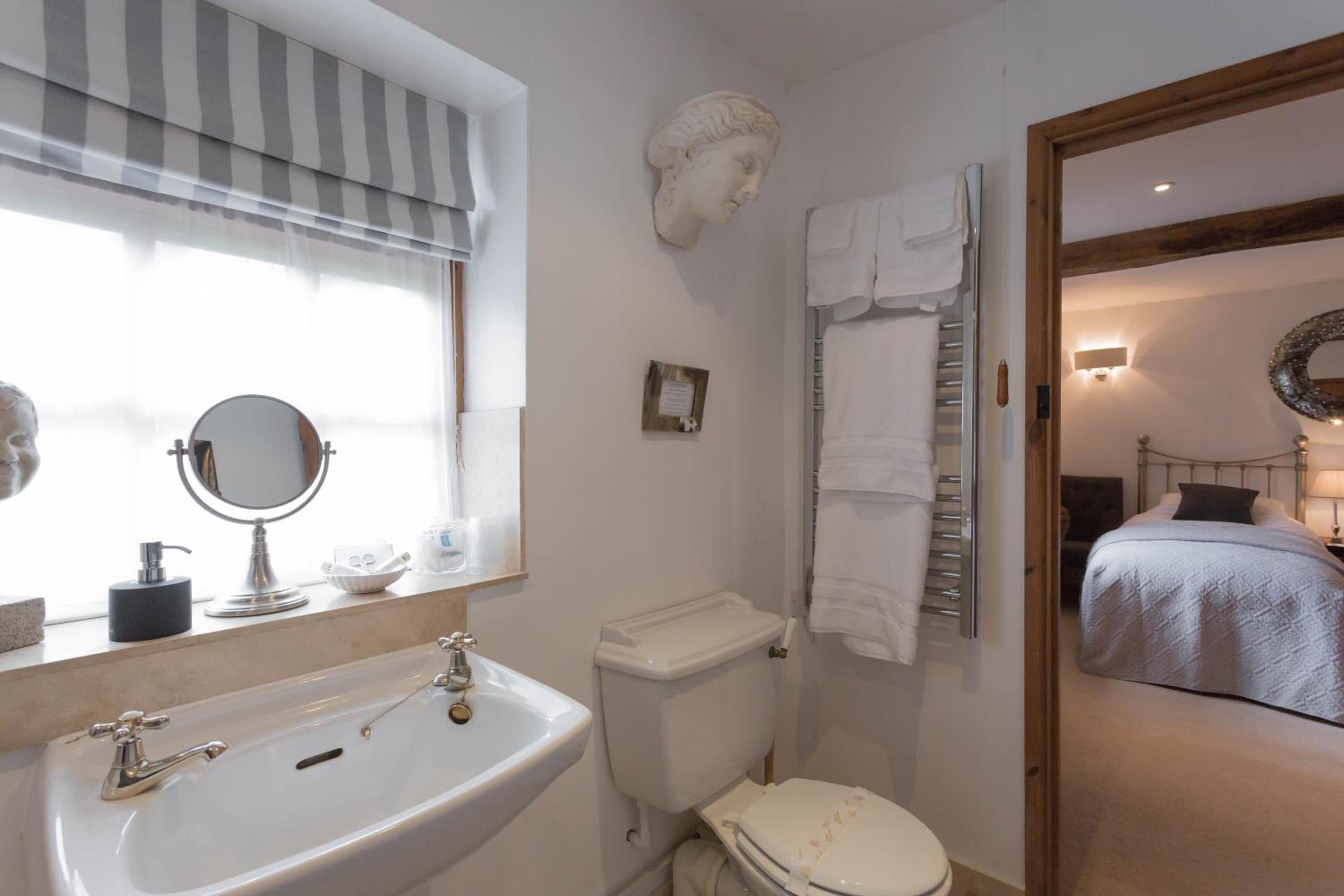 Devizes Vacations - Blounts Court Farm - Property Image 19