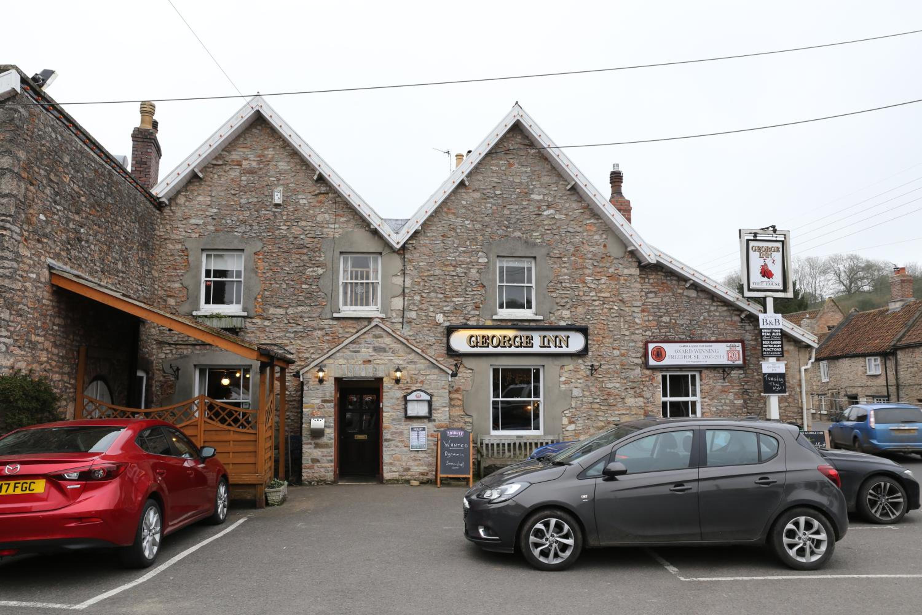 The George Inn, photo 5