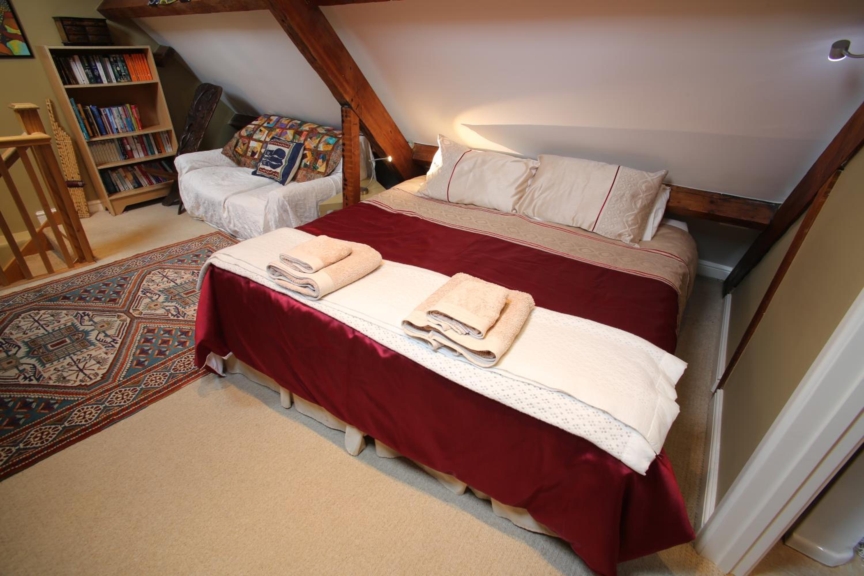 The George Inn 5