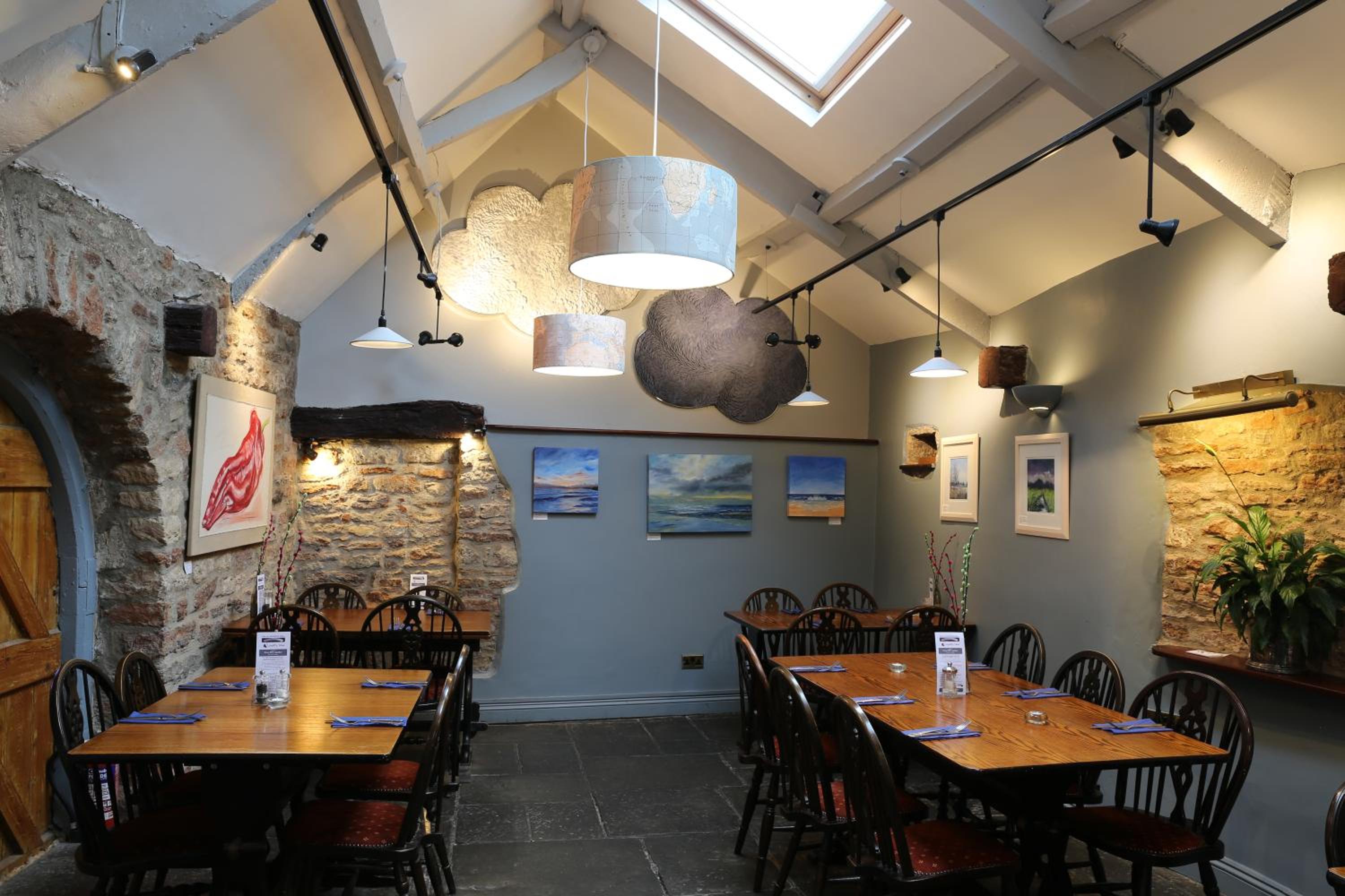 The George Inn, photo 26