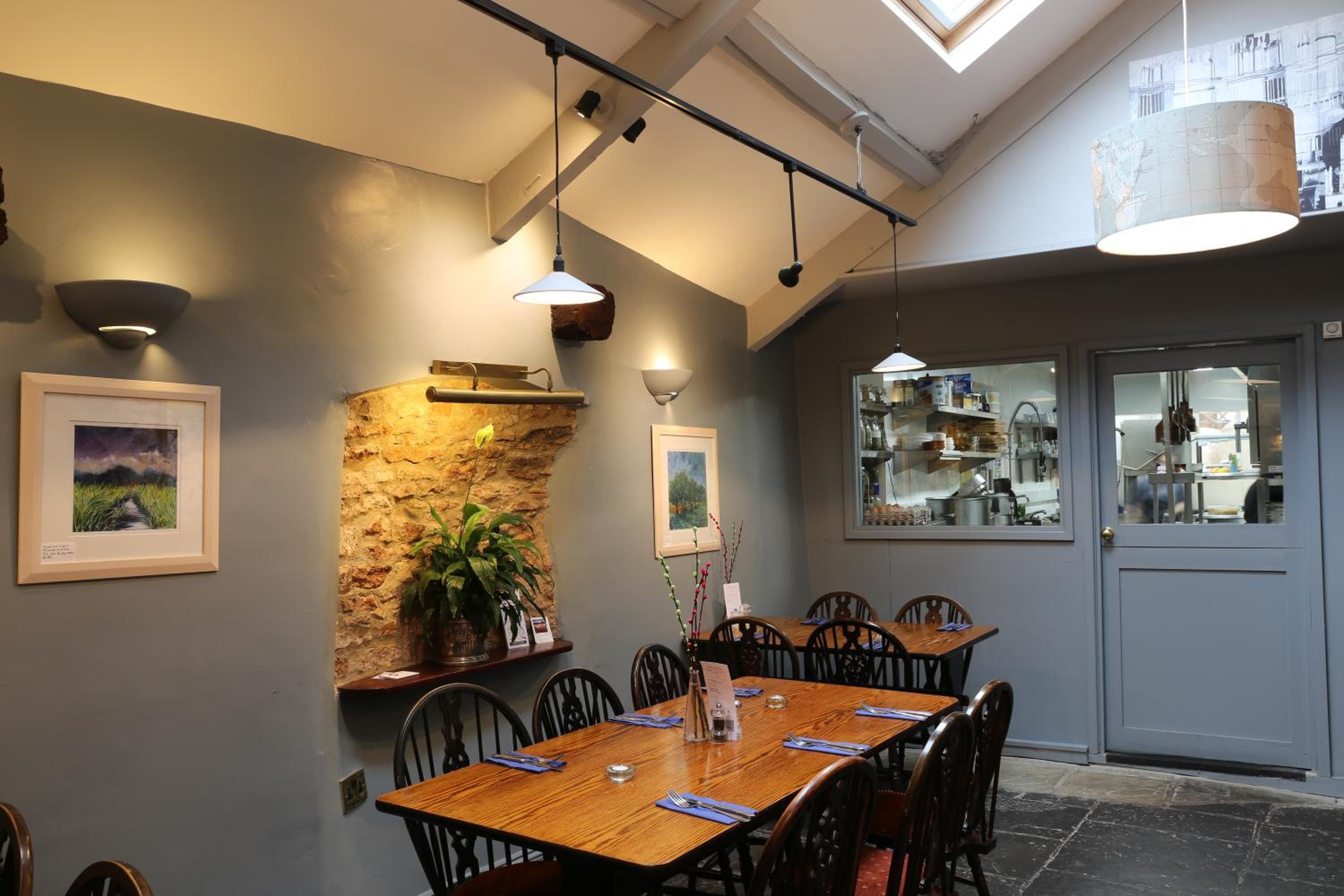 The George Inn, photo 22
