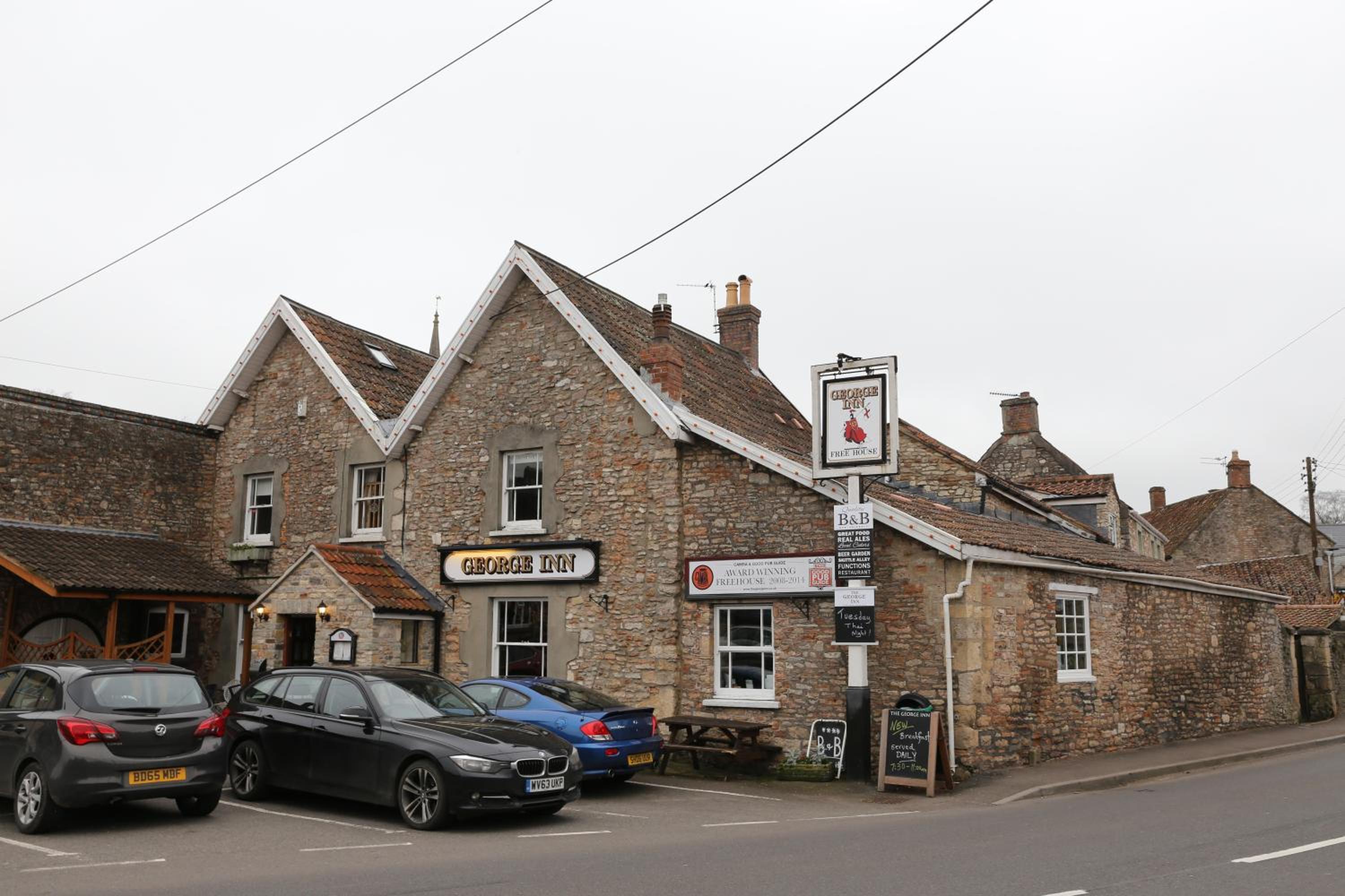 The George Inn, photo 25