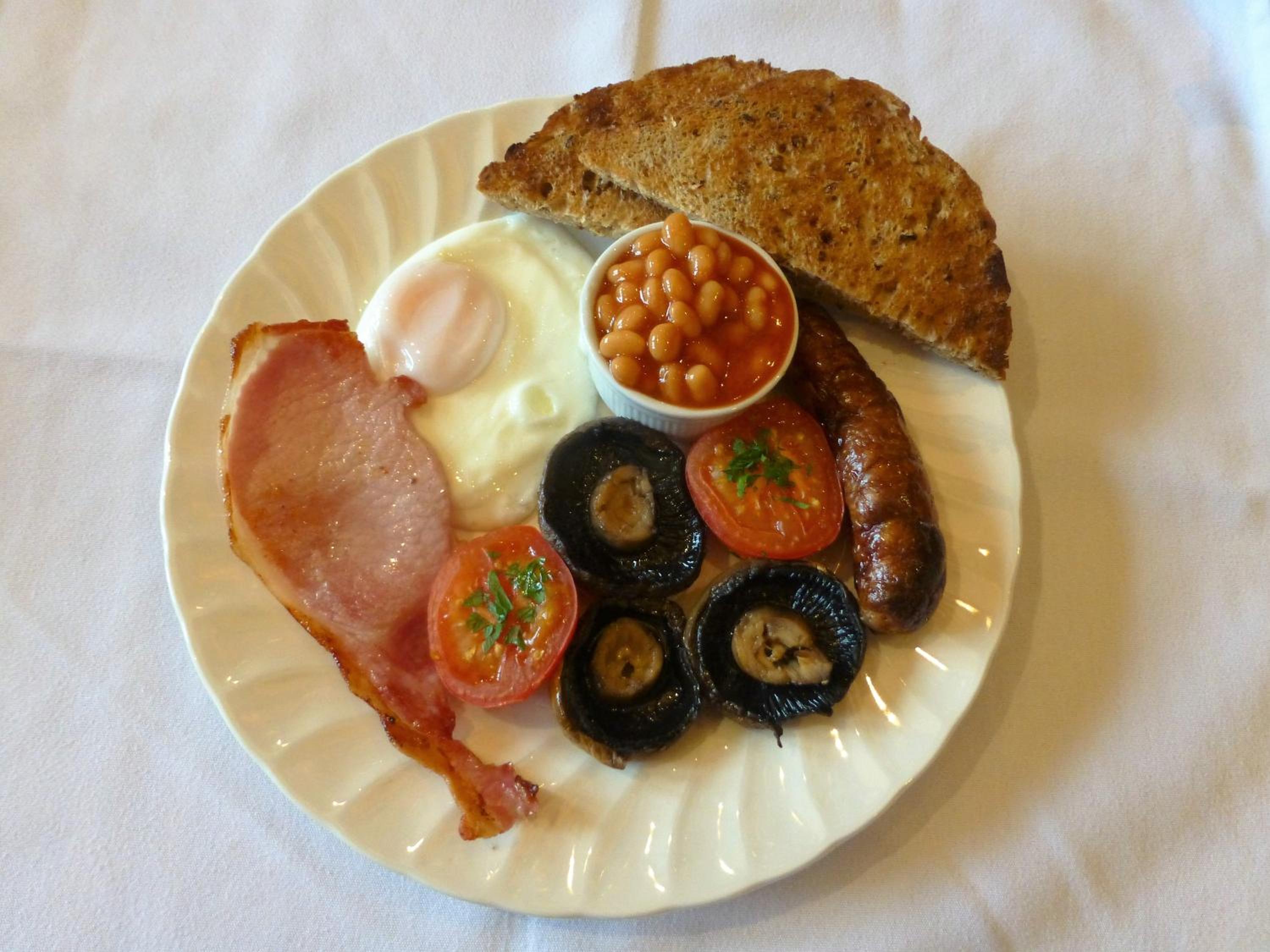 Devizes Vacations - Blounts Court Farm - Property Image 10