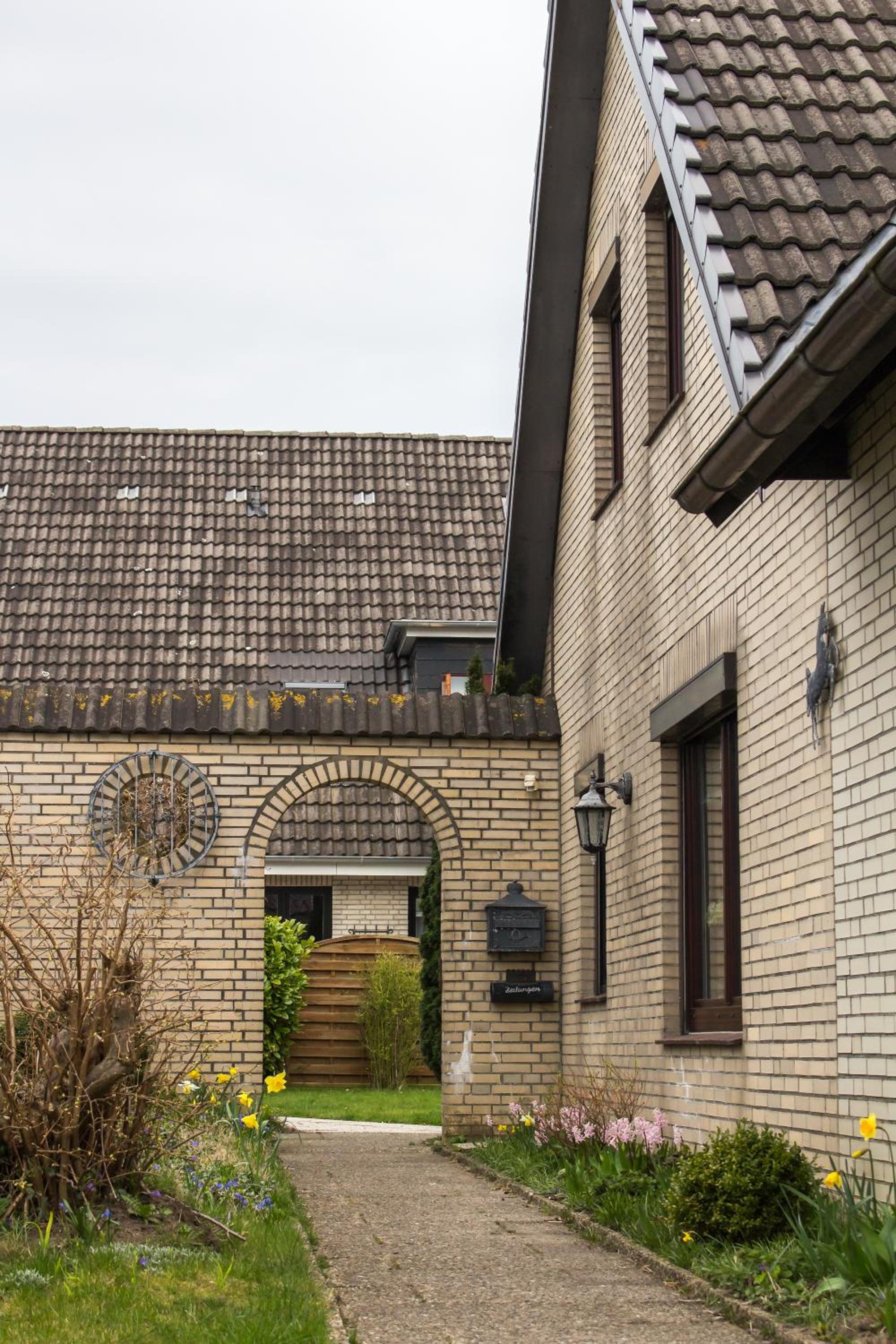 Gästehaus Margareth