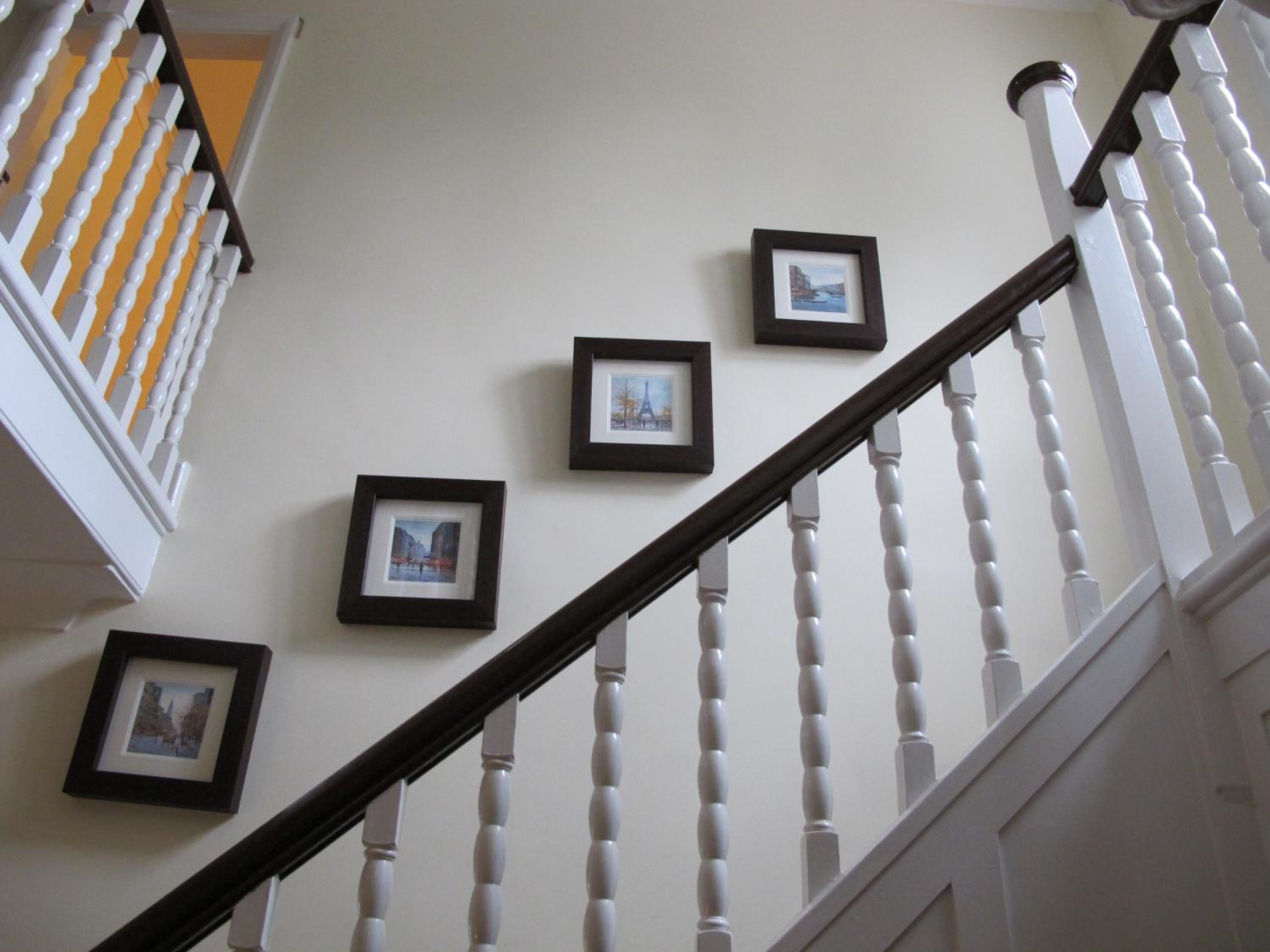 Westmorland - 4 Bedroom House - FREE Parking for up to 7 Cars - Walking distance to QMC and University - Ideal for Contractors and Large Groups