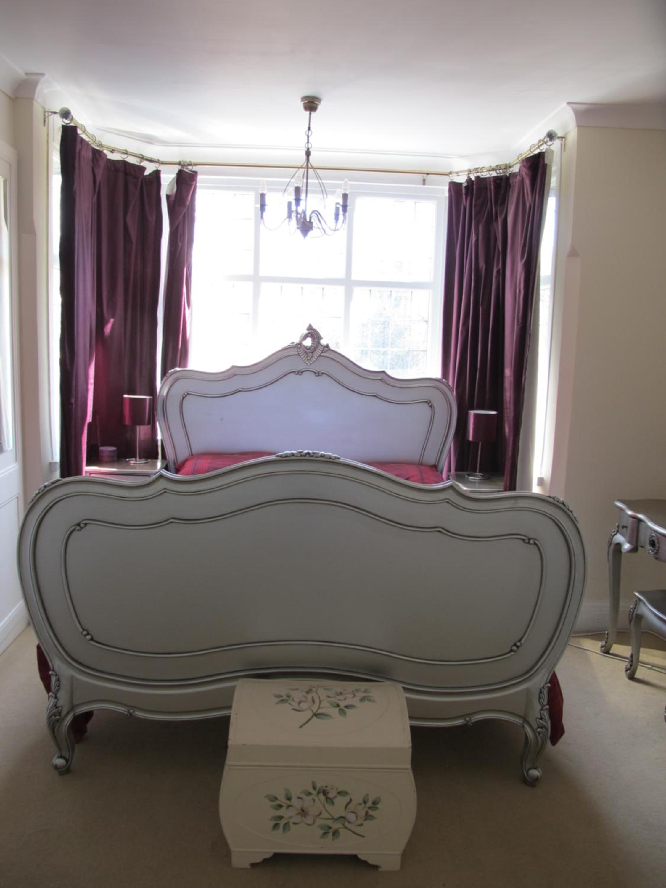 Westmorland - 4 Bedroom House - FREE Parking for up to 7 Cars - Walking distance to QMC and University - Ideal for Contractors and Large Groups