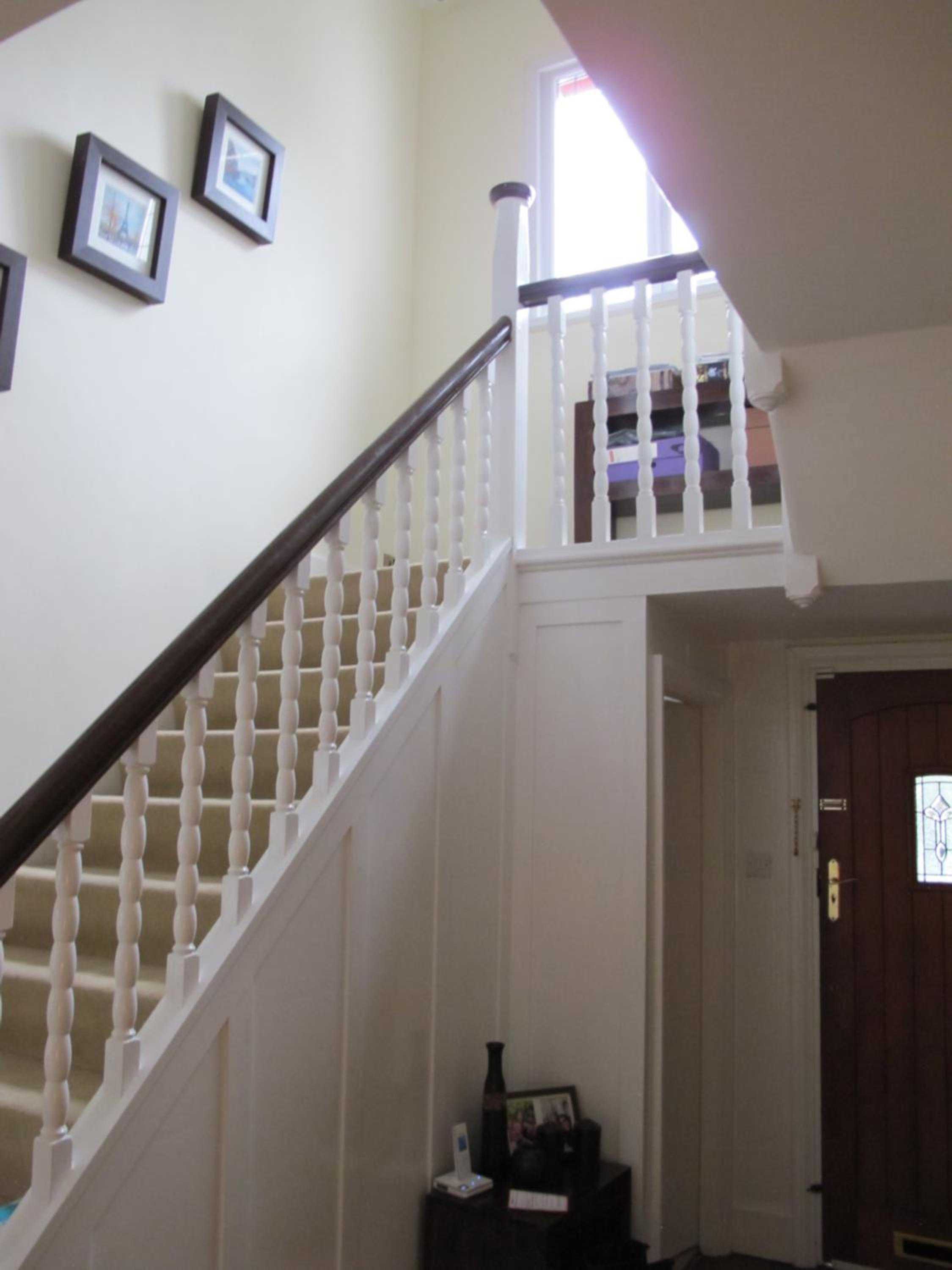 Westmorland - 4 Bedroom House - FREE Parking for up to 7 Cars - Walking distance to QMC and University - Ideal for Contractors and Large Groups