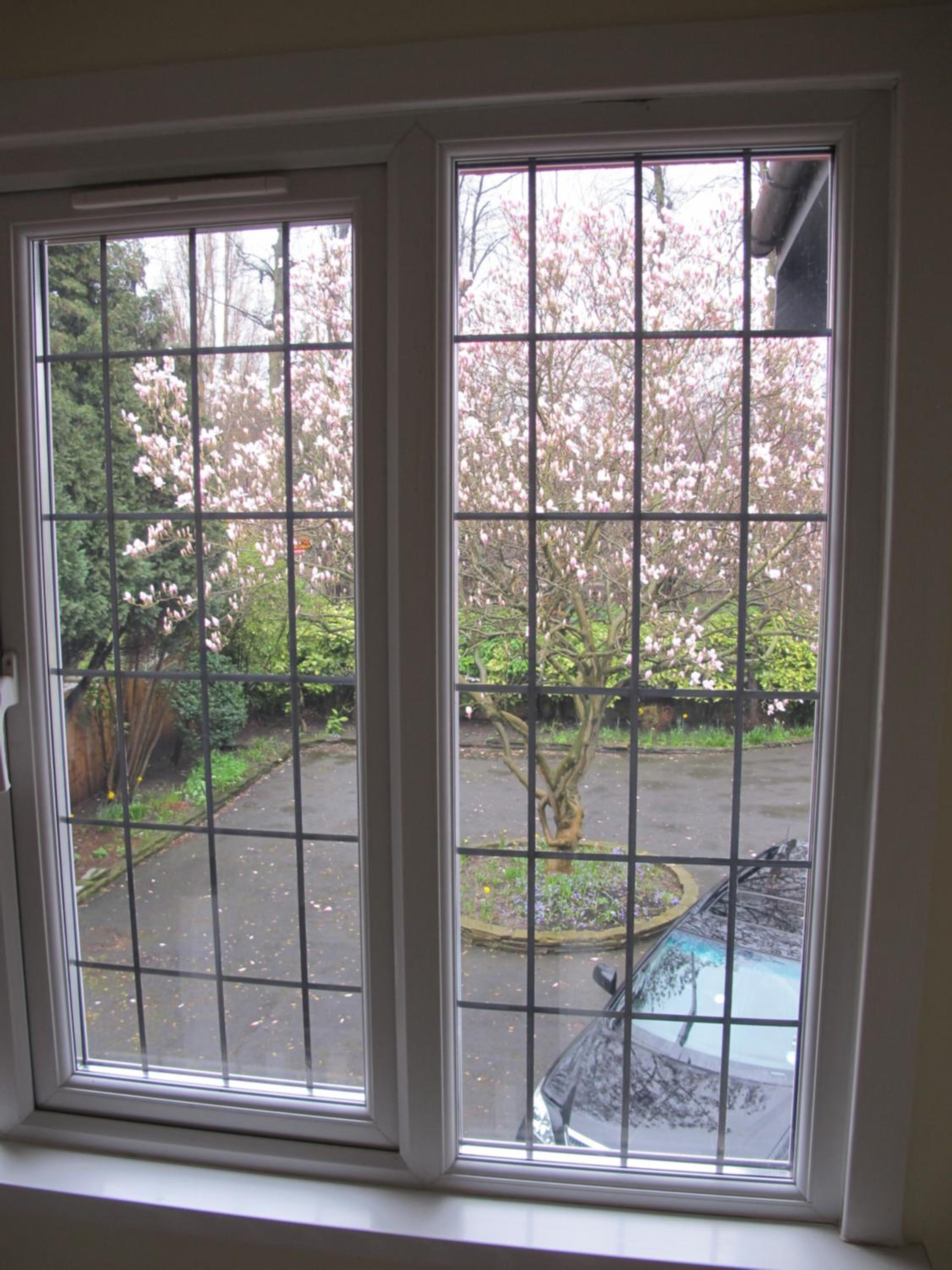 Westmorland - 4 Bedroom House - FREE Parking for up to 7 Cars - Walking distance to QMC and University - Ideal for Contractors and Large Groups
