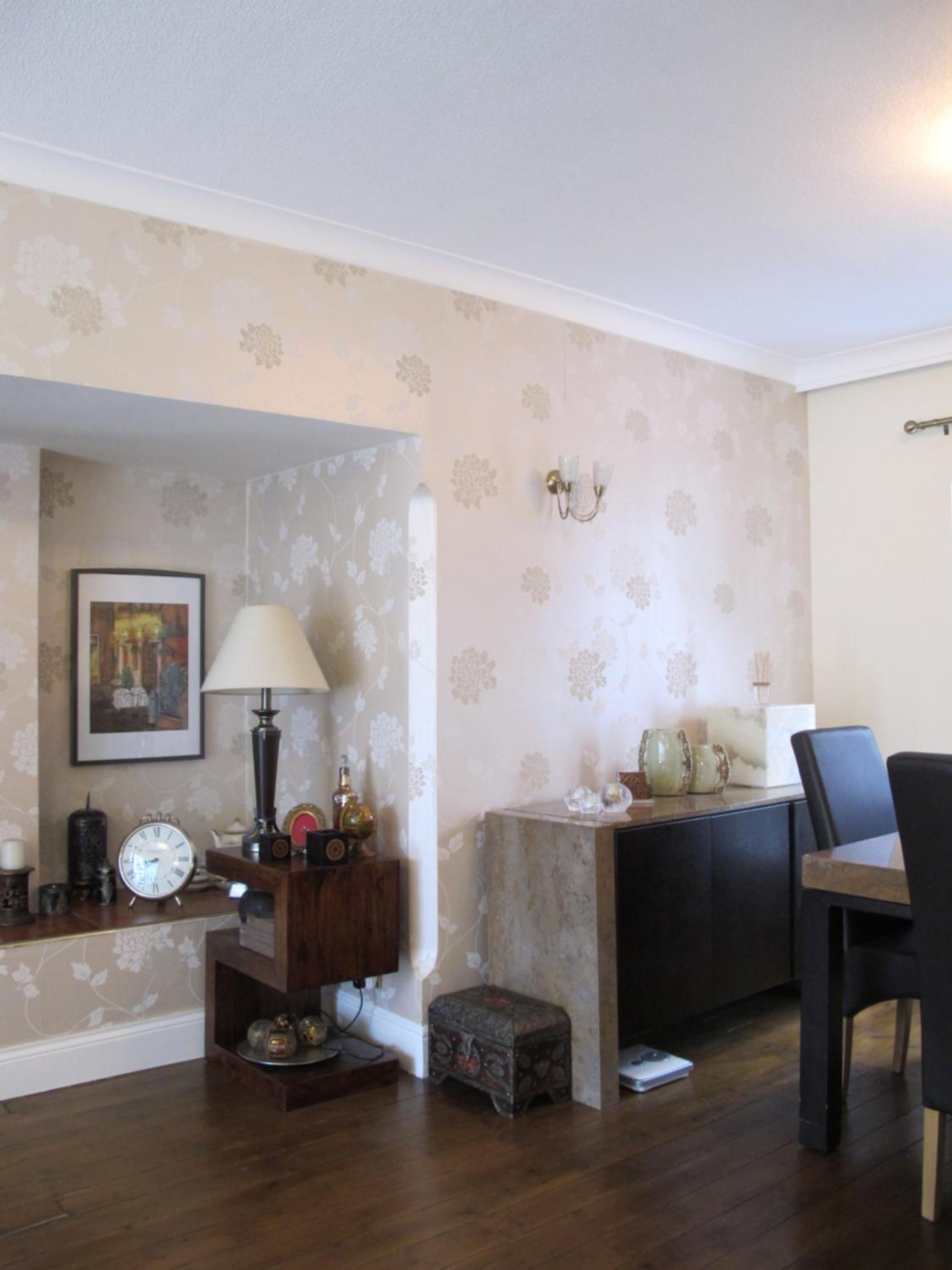 Westmorland - 4 Bedroom House - FREE Parking for up to 7 Cars - Walking distance to QMC and University - Ideal for Contractors and Large Groups