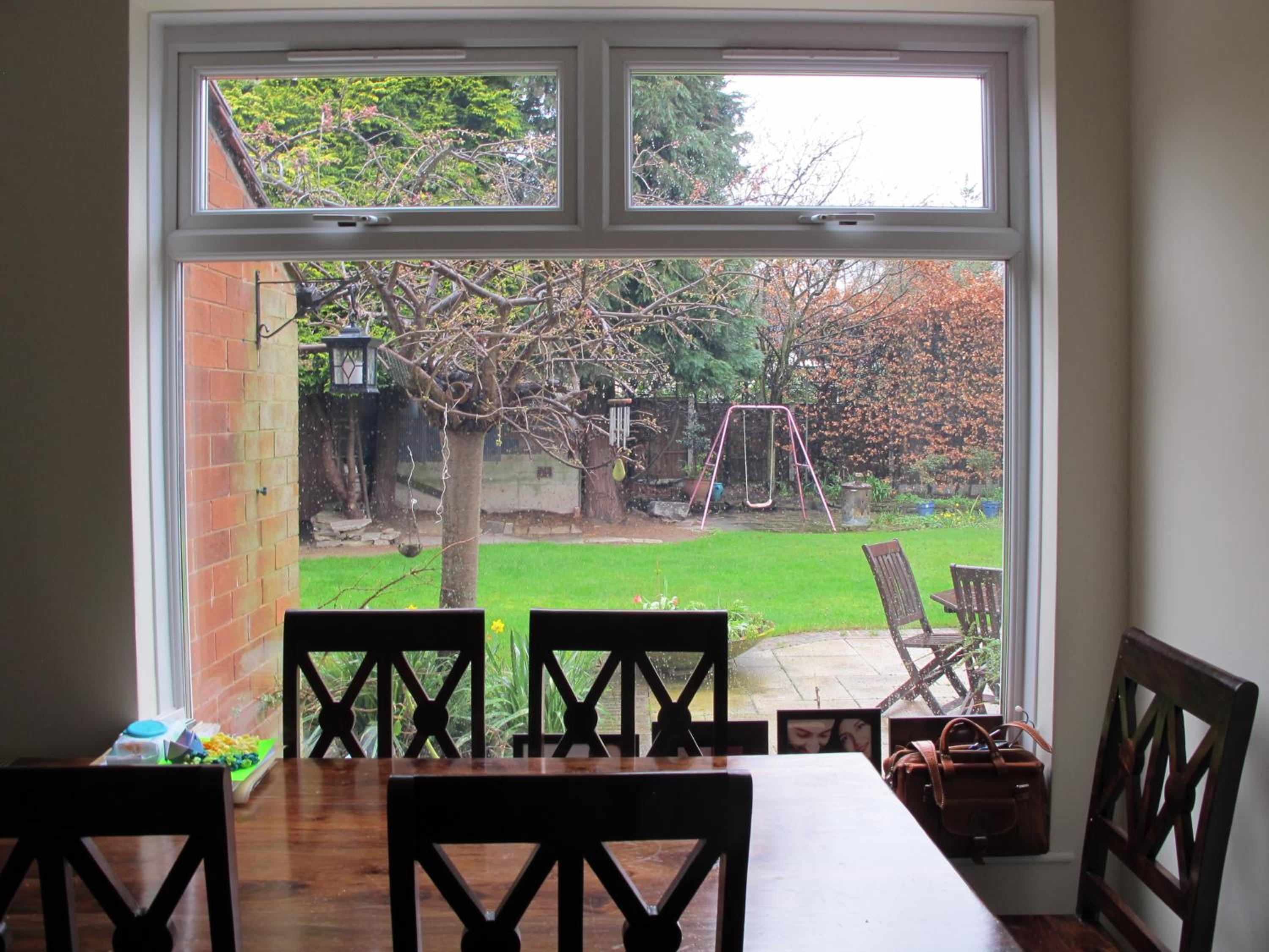 Westmorland - 4 Bedroom House - FREE Parking for up to 7 Cars - Walking distance to QMC and University - Ideal for Contractors and Large Groups
