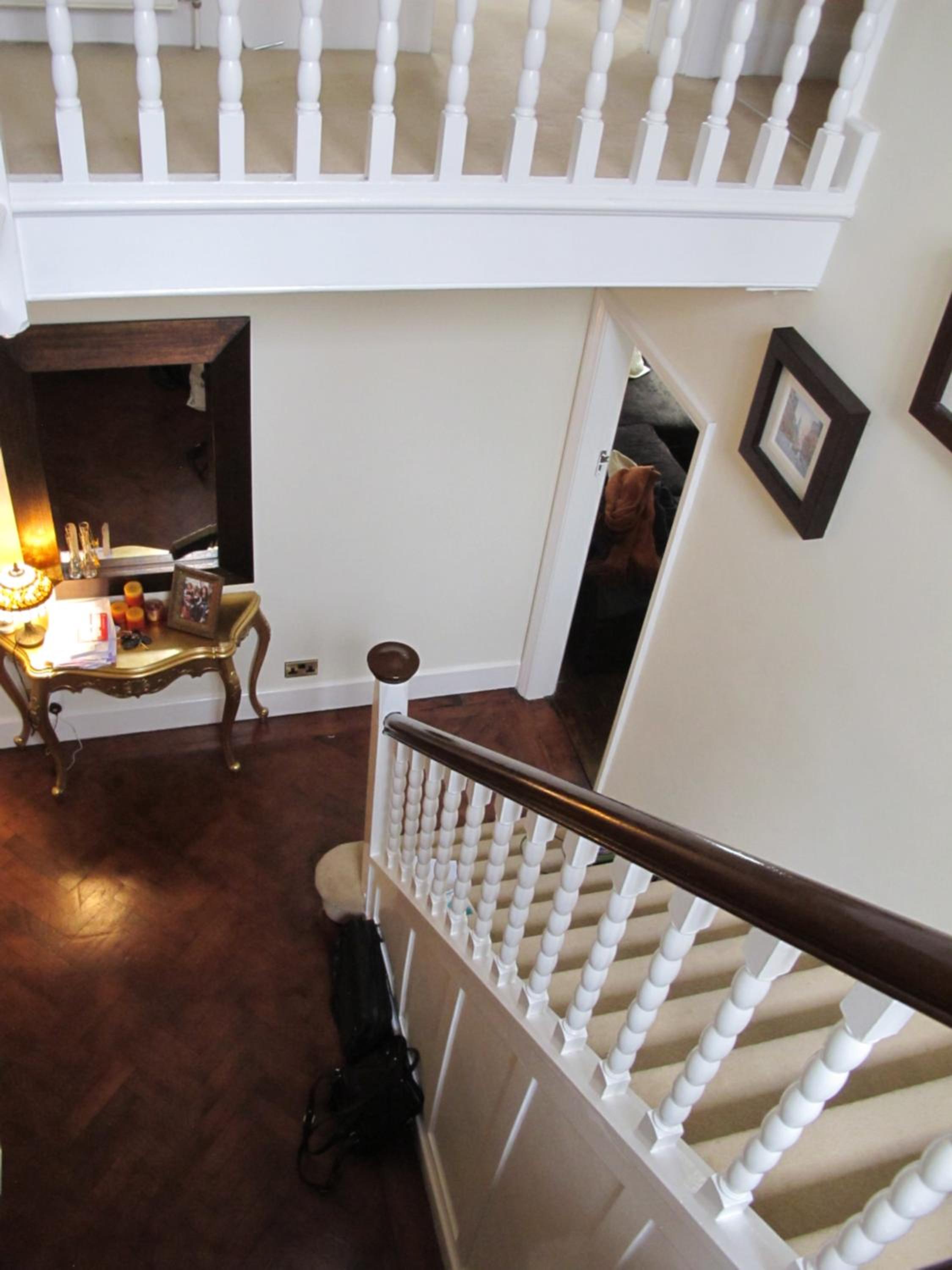 Westmorland - 4 Bedroom House - FREE Parking for up to 7 Cars - Walking distance to QMC and University - Ideal for Contractors and Large Groups