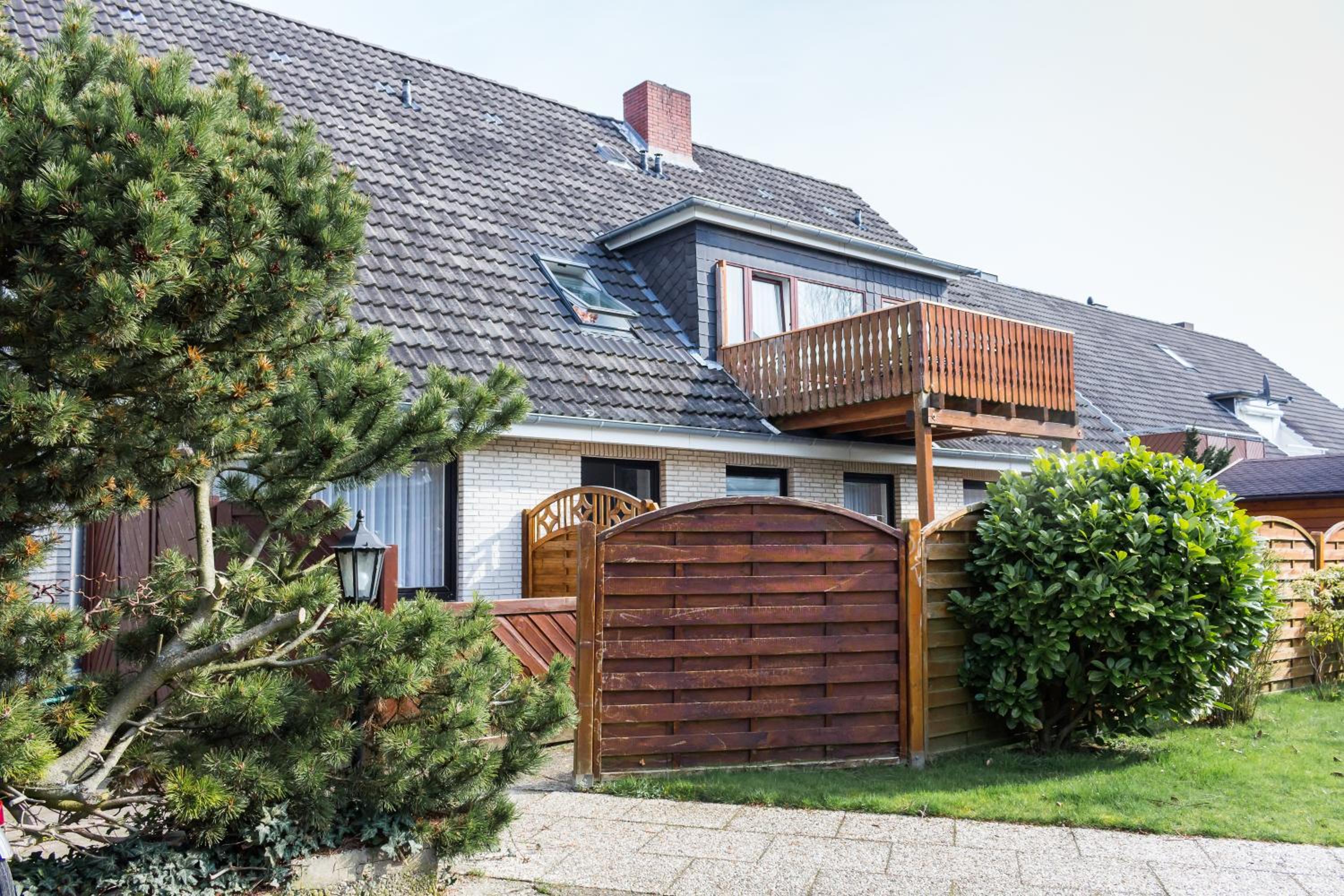 Gästehaus Margareth