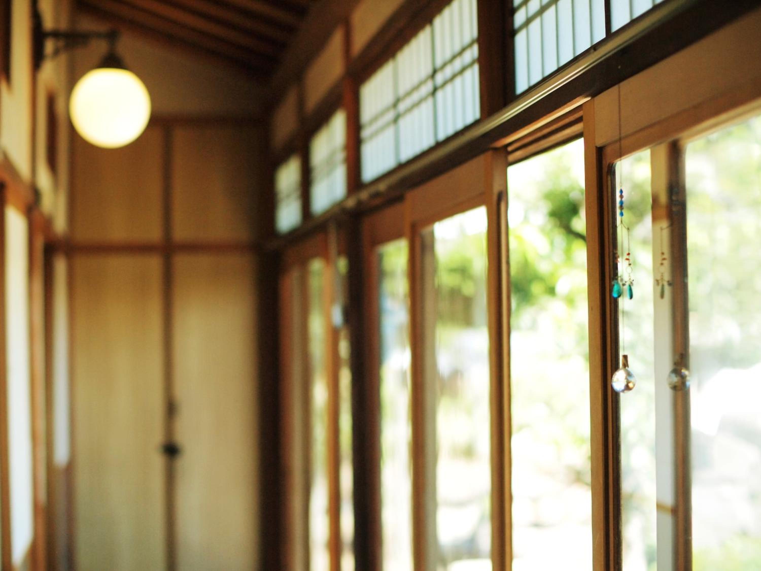 Guest House Toranjyo-lit view 5