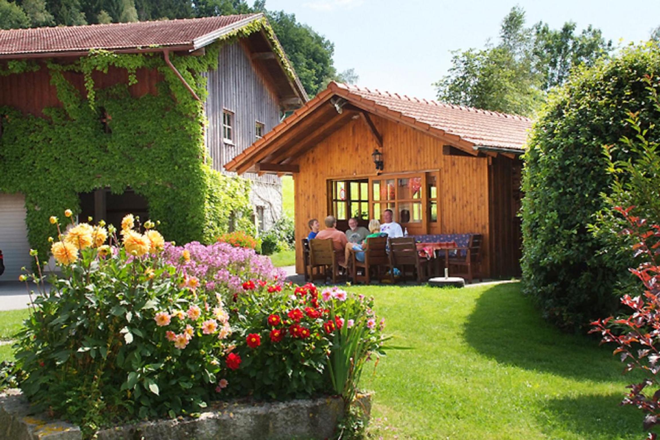 Ferienbauernhof Mehlbach