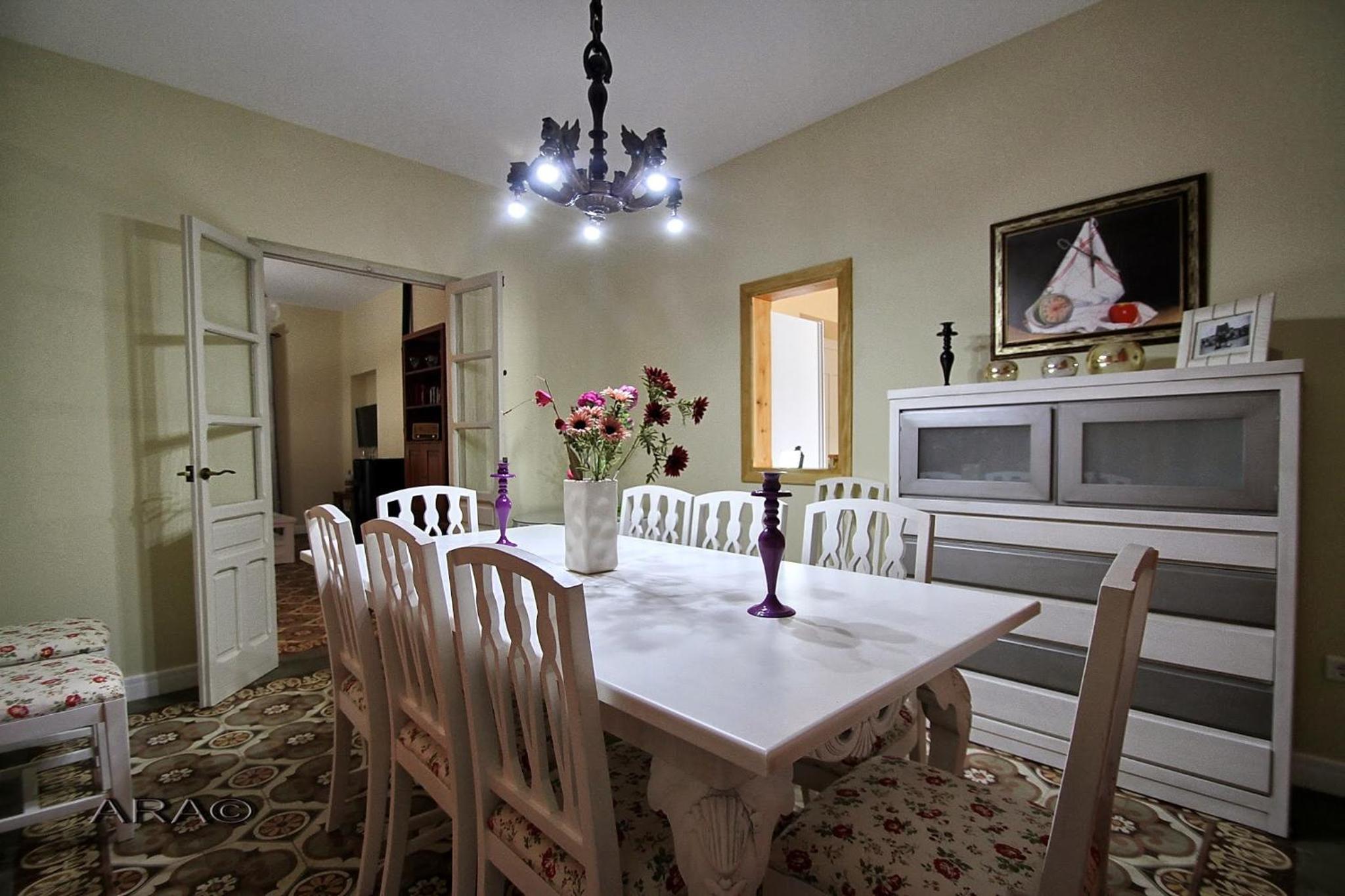 Casona Del Buen Vivir