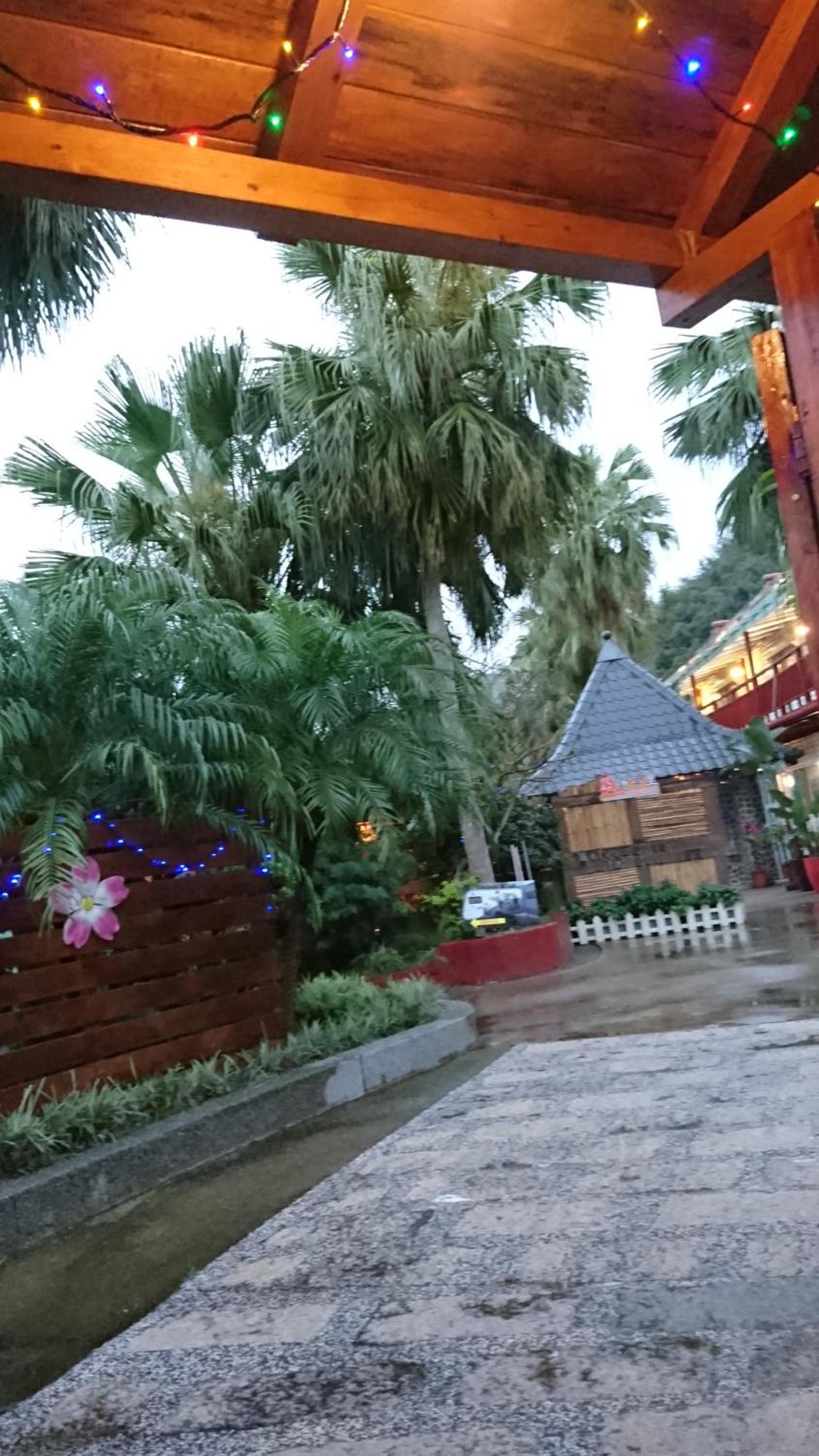 In Bali Inn