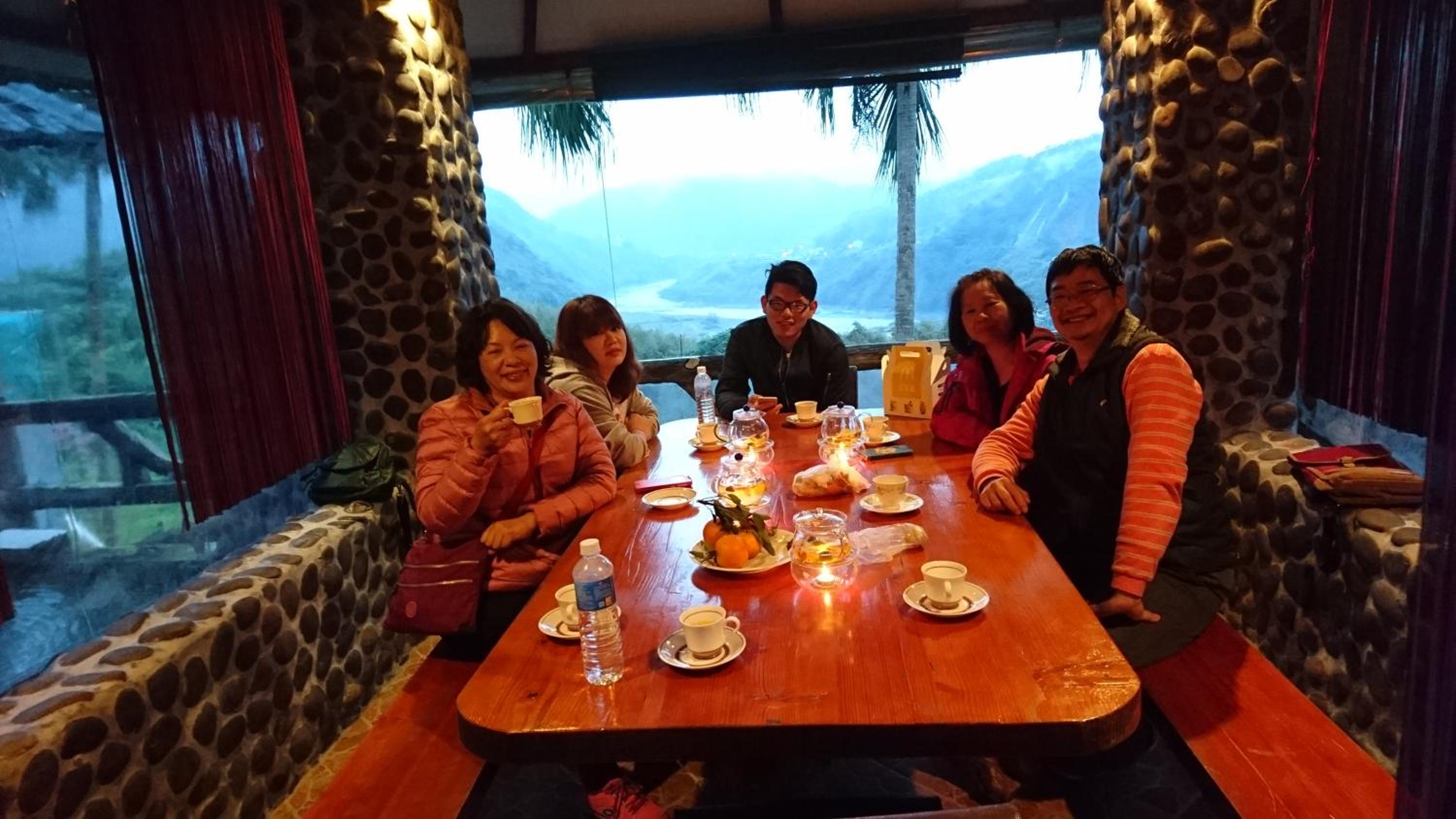 In Bali Inn