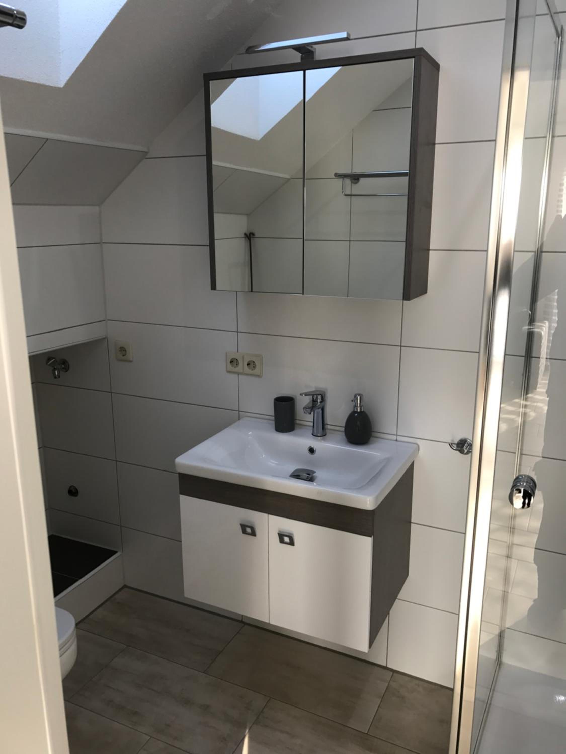 Victoria Appartement